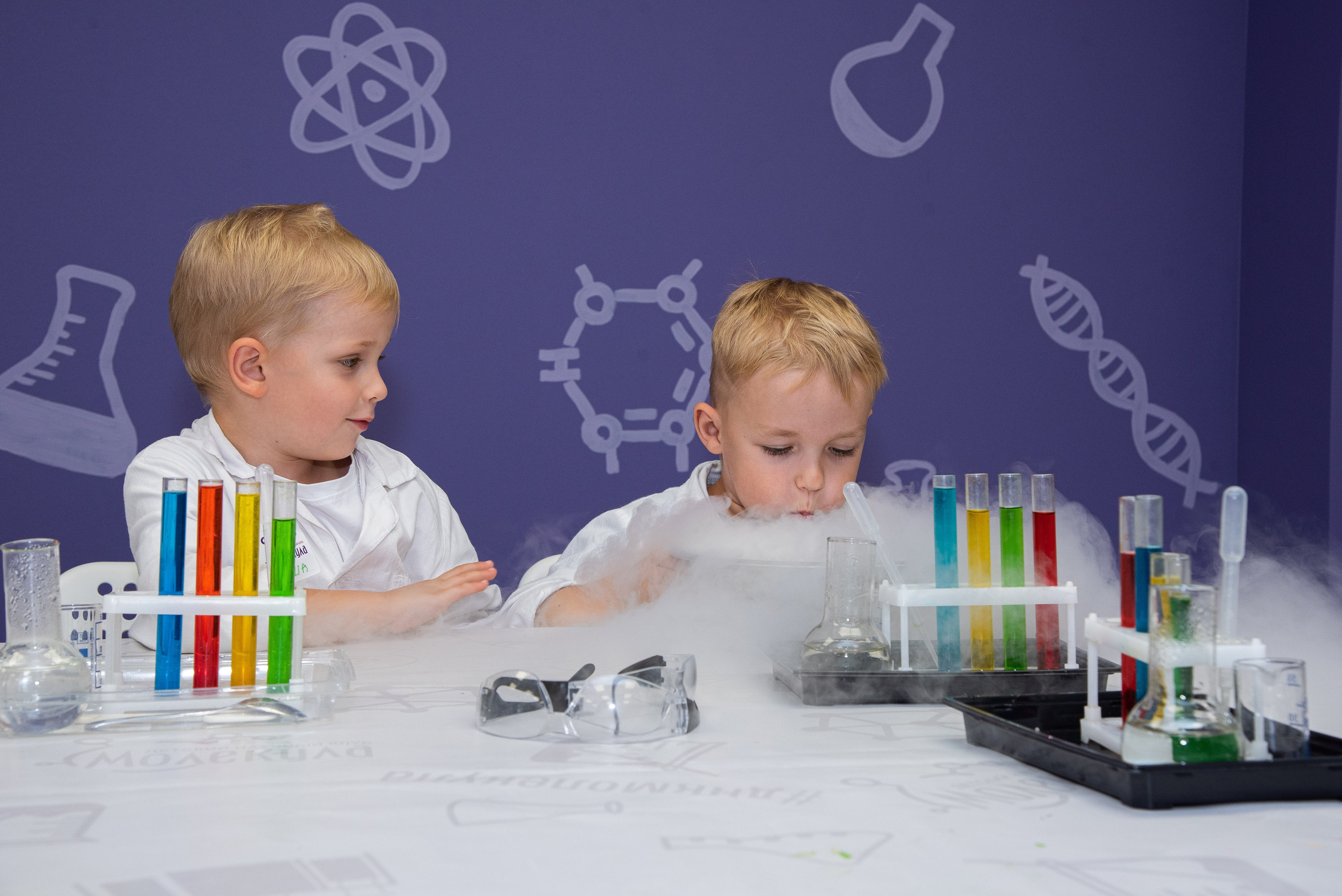 Паше 5 лет. Свадебный и семейный фотограф Ольга Астрейко