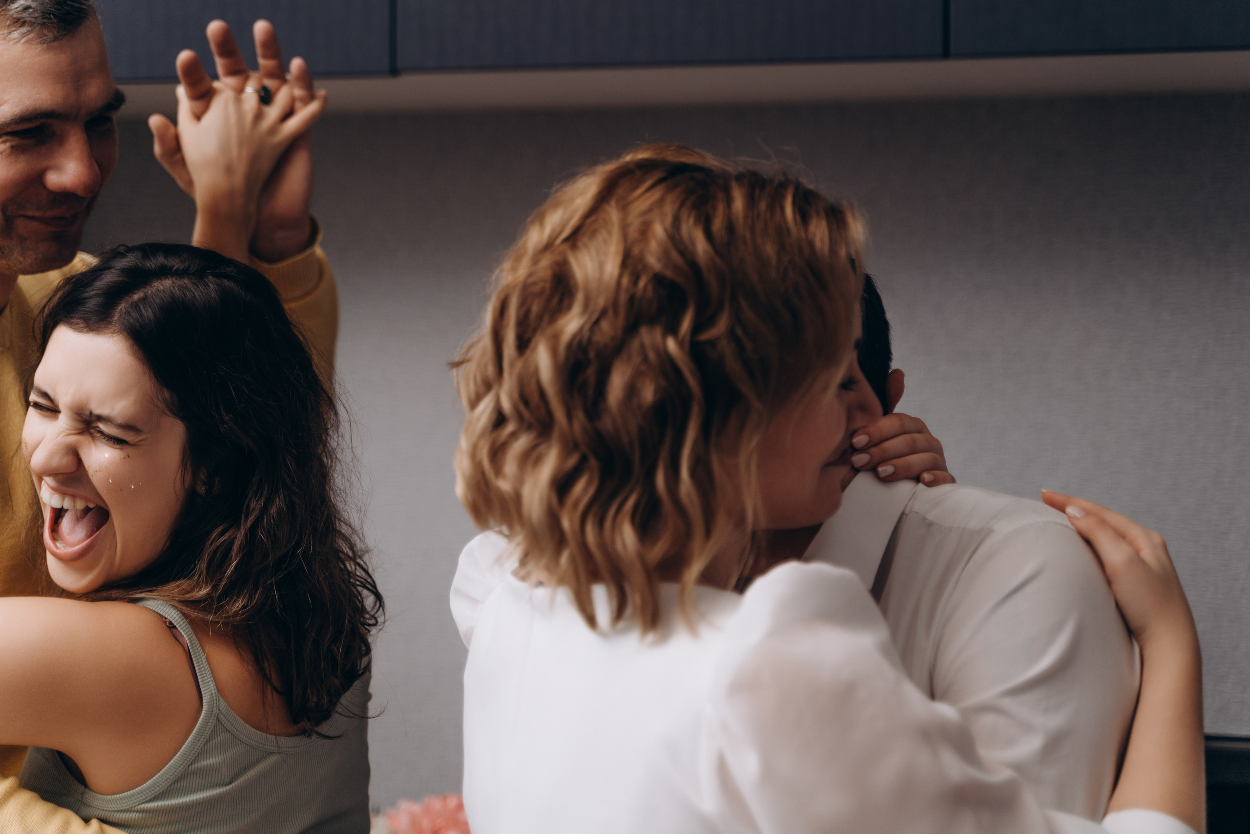 Свадьба Алберт и Дарья. Event фотограф Степанова Александра