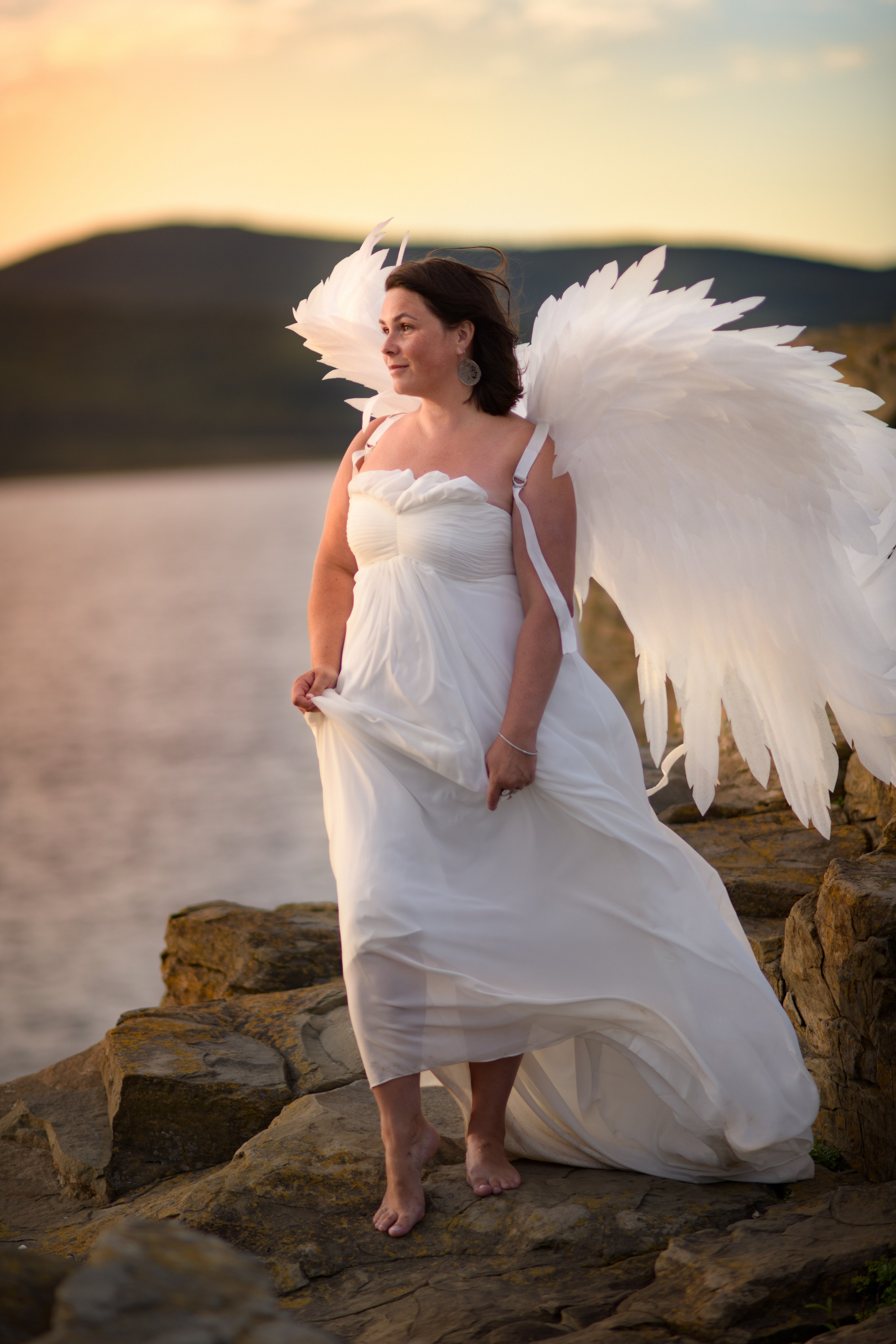 Ангельские проекты. Главная