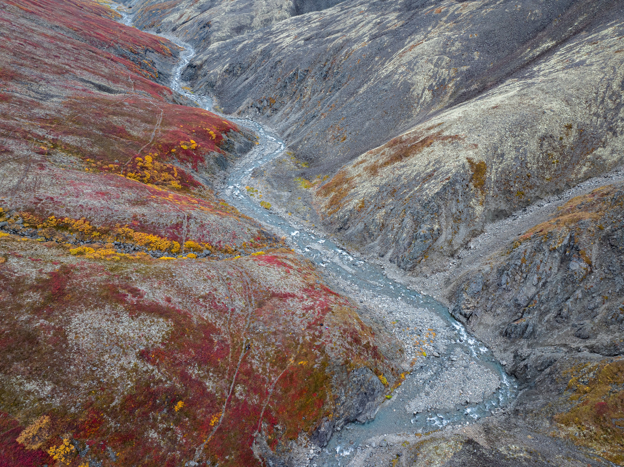 Чукотка. Gusarov Travel Photography