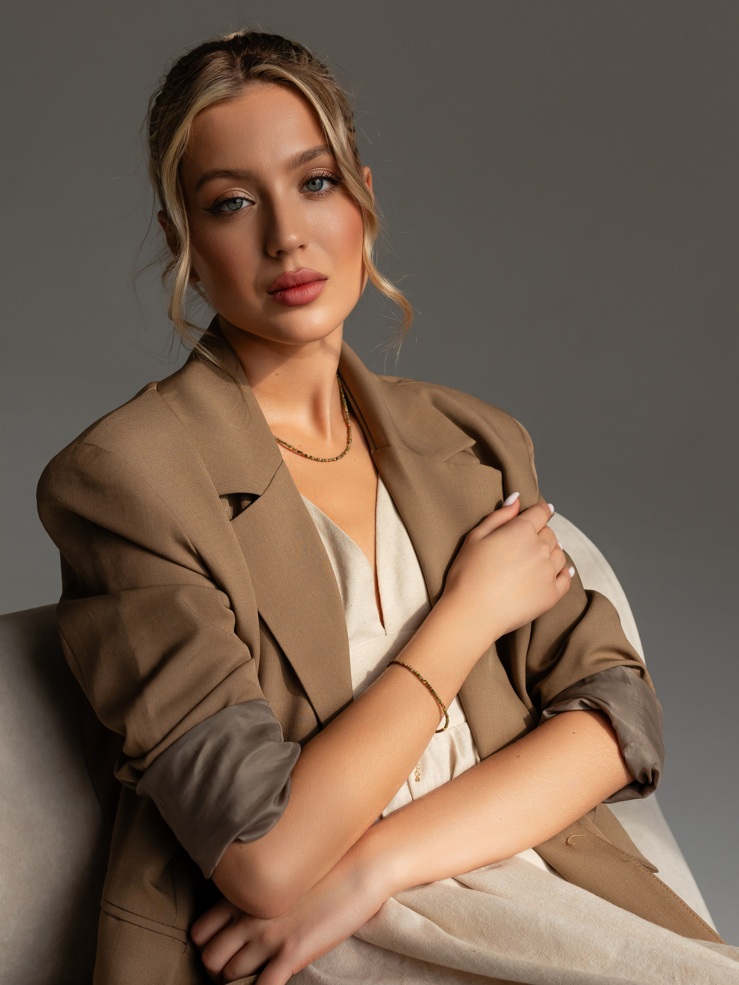 Украшения из камня. Фотограф в Краснодаре Арина Кудряшова