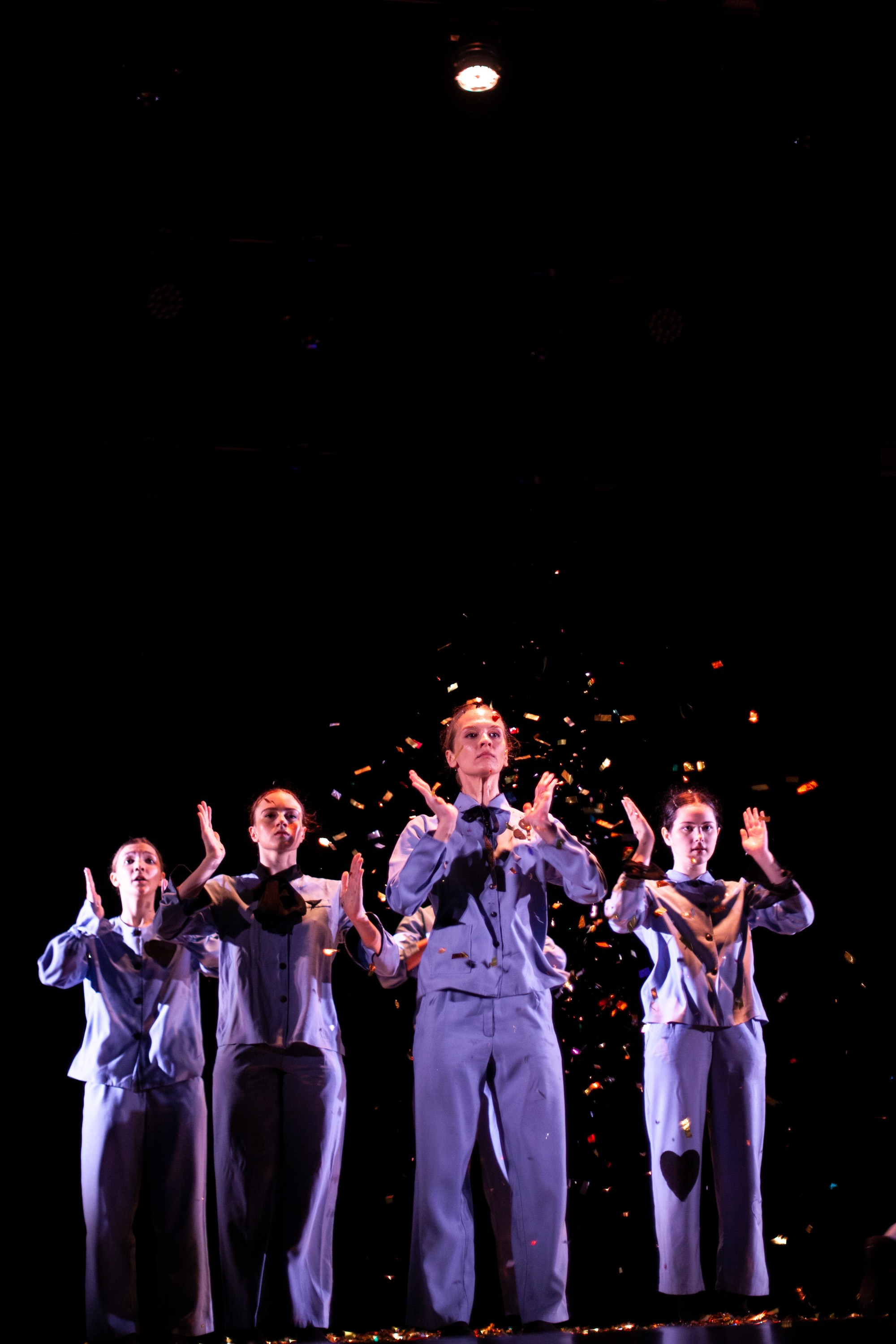 Концерты. Виолетта Скрипка