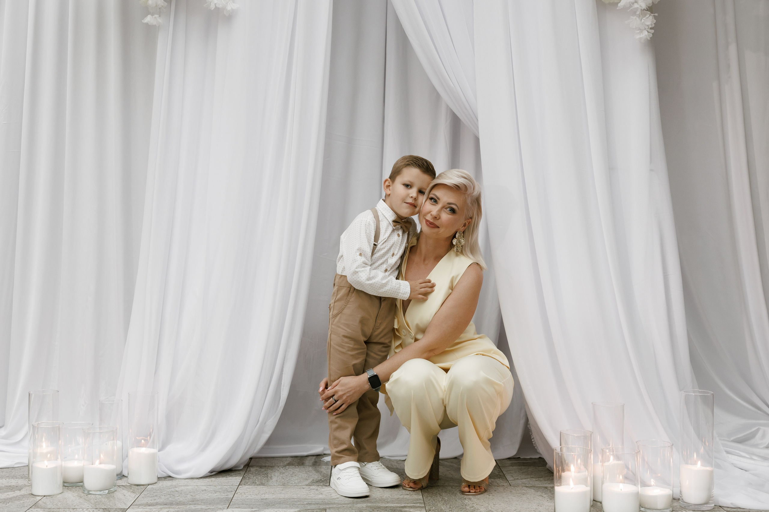 Банкет 23/08. Свадебный фотограф Нижний Новгород