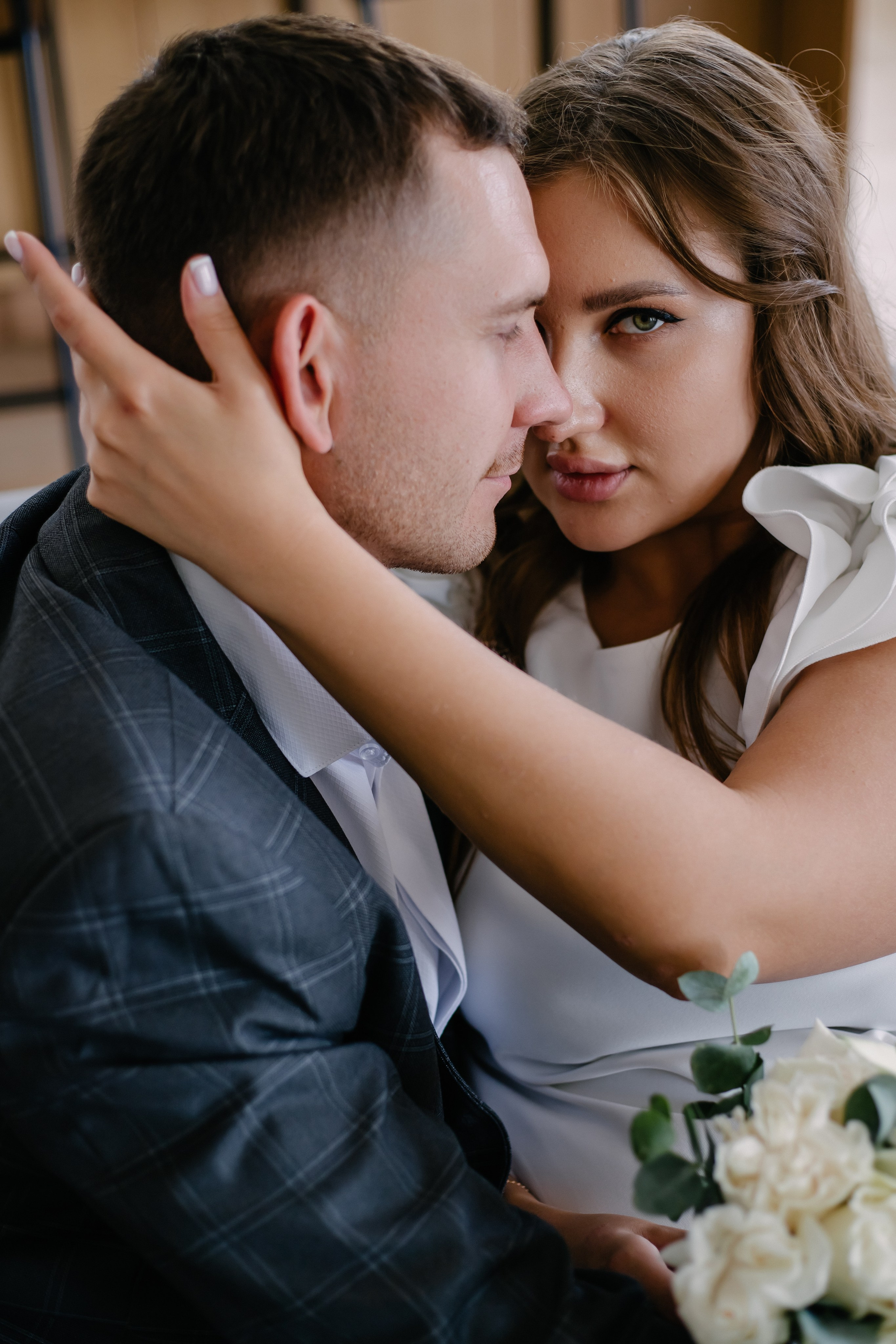 Свадебный фотограф Старый Оскол. Свадьба Н&Д. Свадебный фотограф в Старом Осколе Тулинова Мария