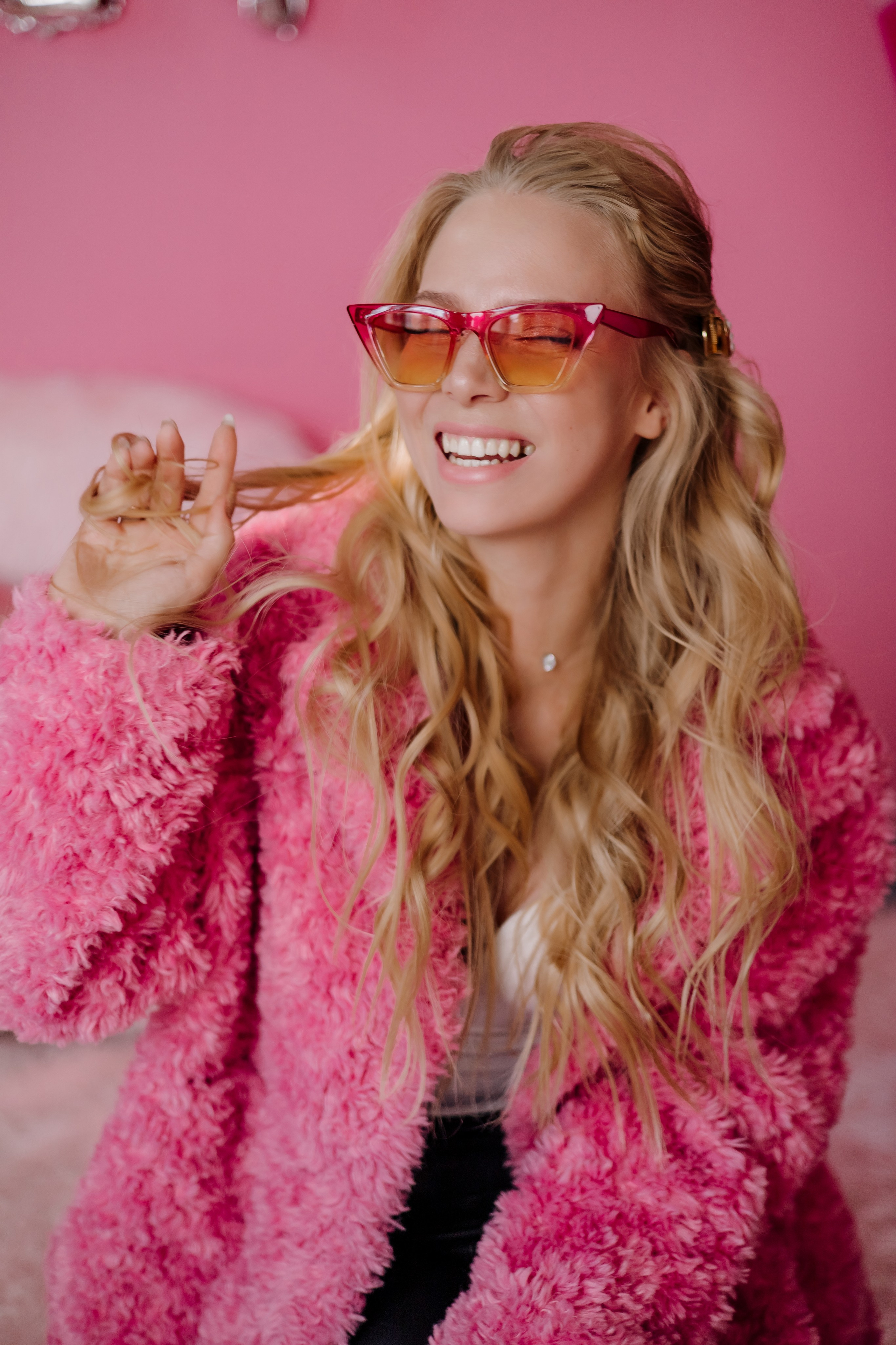 Barbie. Фотограф Ирина Калиниченко