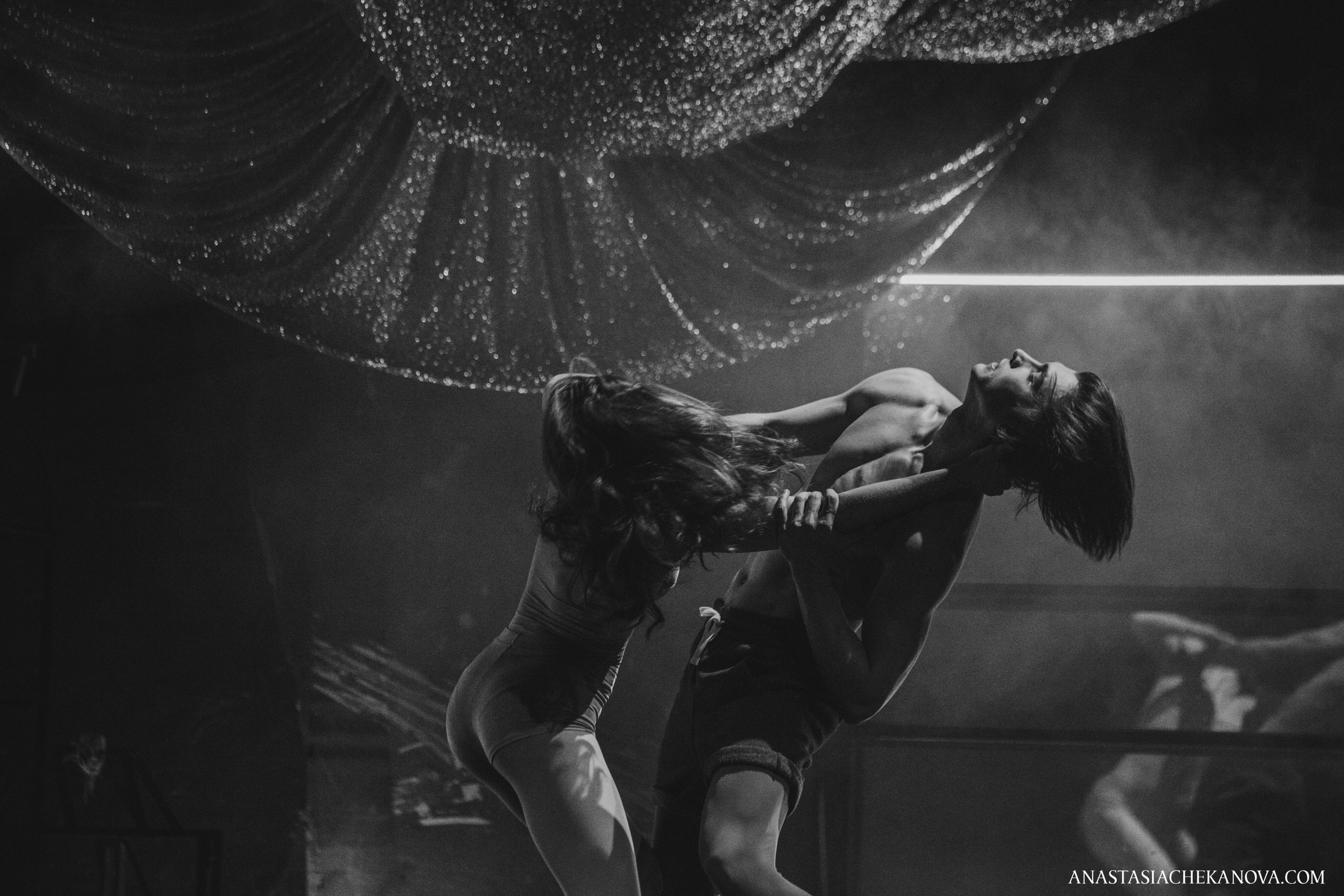 Мне не больно. Театр Луны. 29.04.15. Концертный и бурлеск фотограф Москва