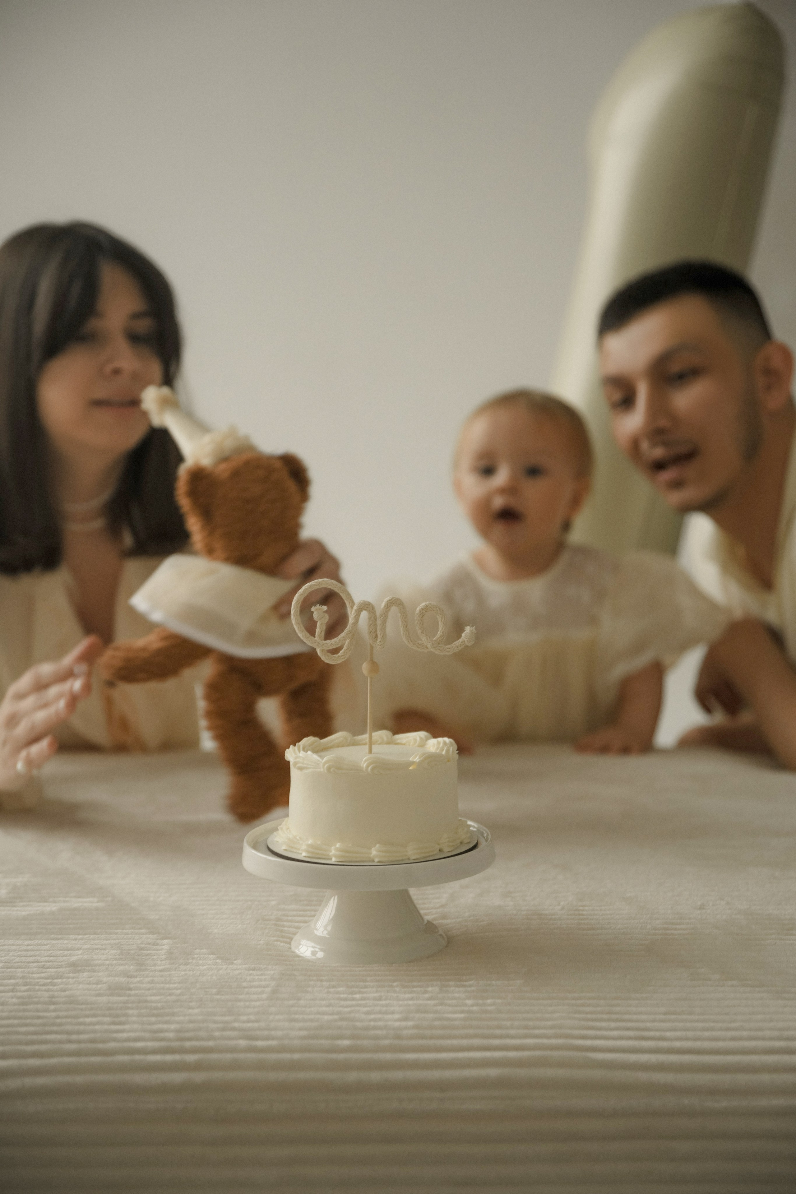 Юна годик. Свадебный и семейный фотограф Владивосток