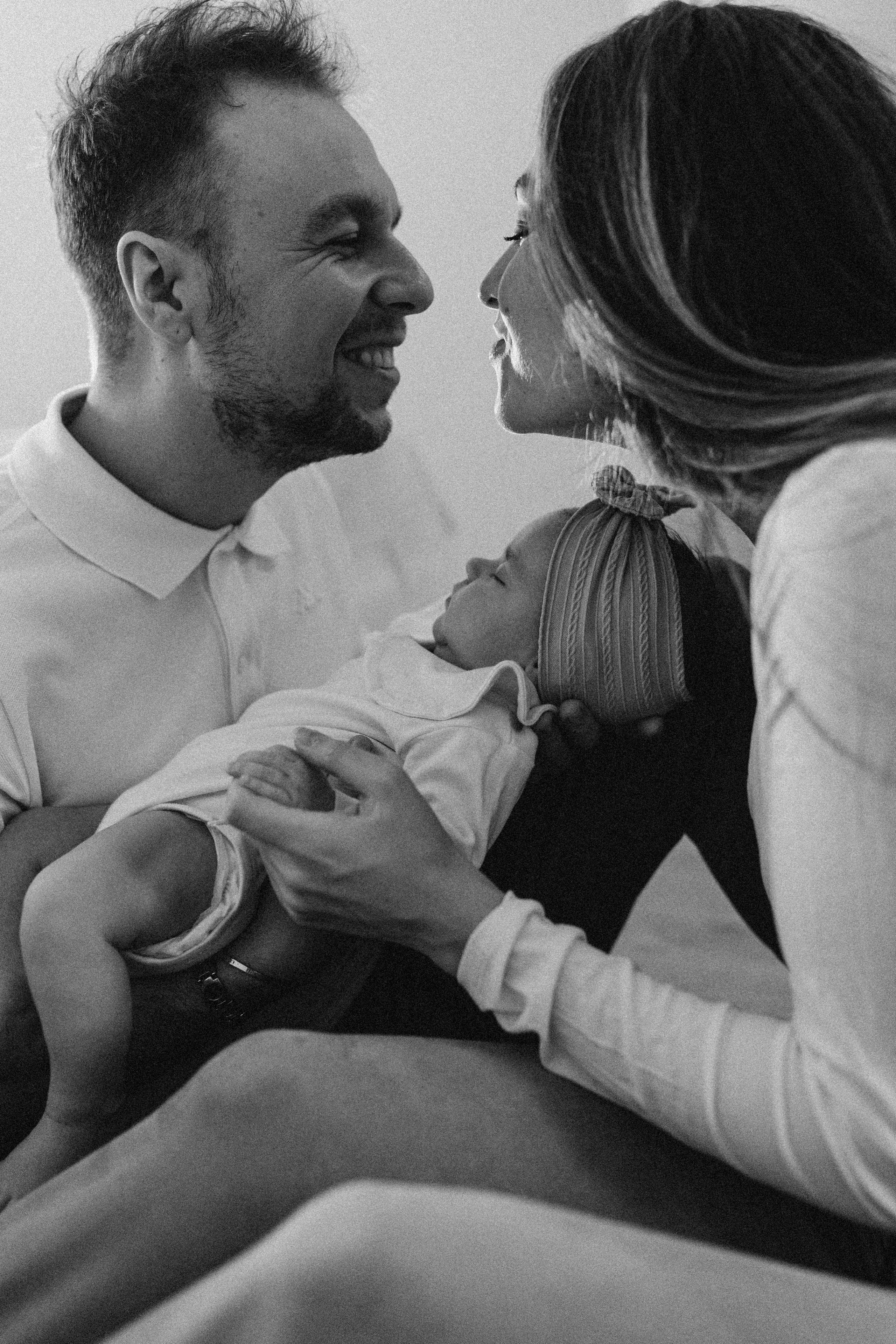 Макар Лида и Вероника. Фотограф в Петербурге Ольга Стрельченко