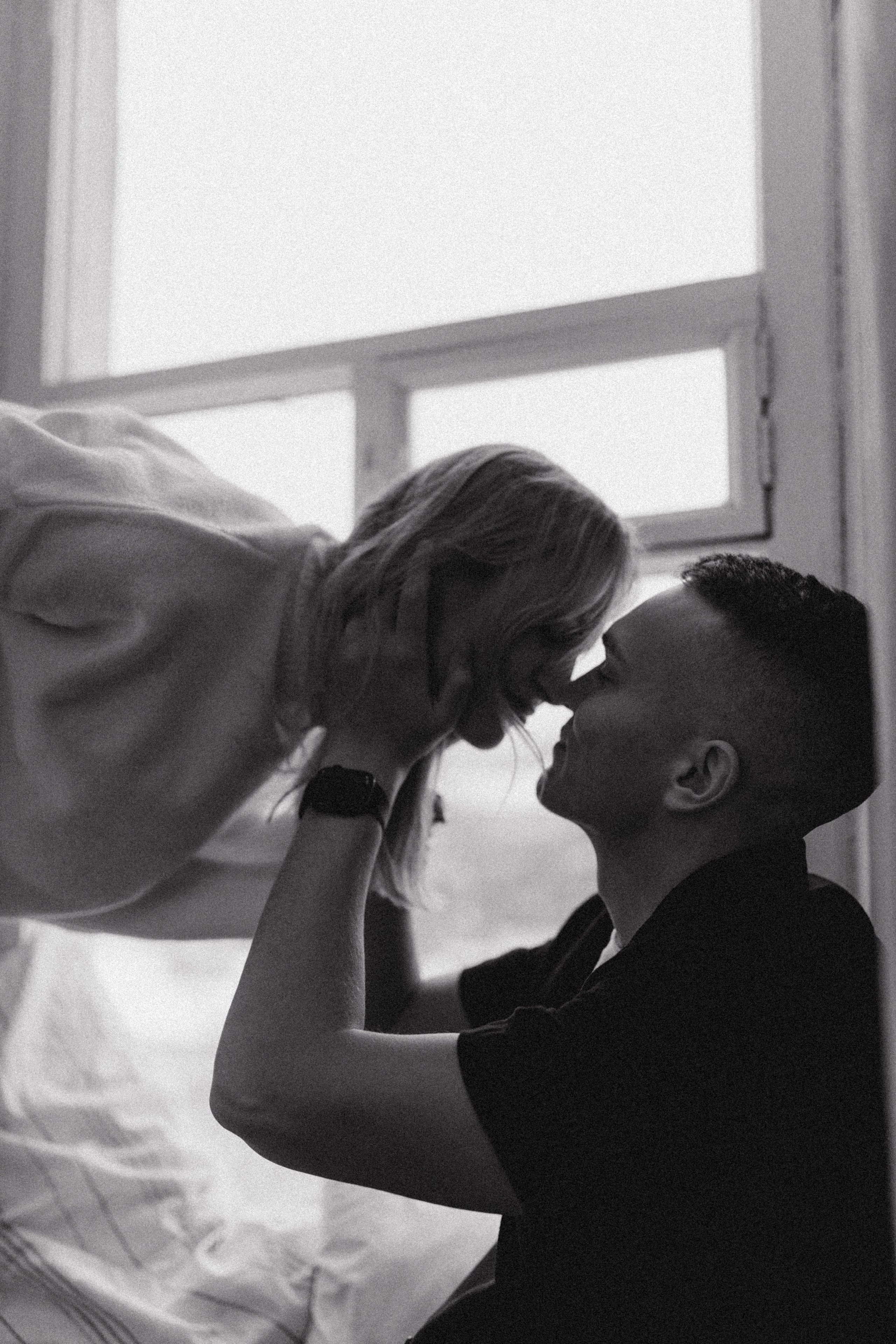 Дима и Даша. Фотограф в Петербурге Ольга Стрельченко