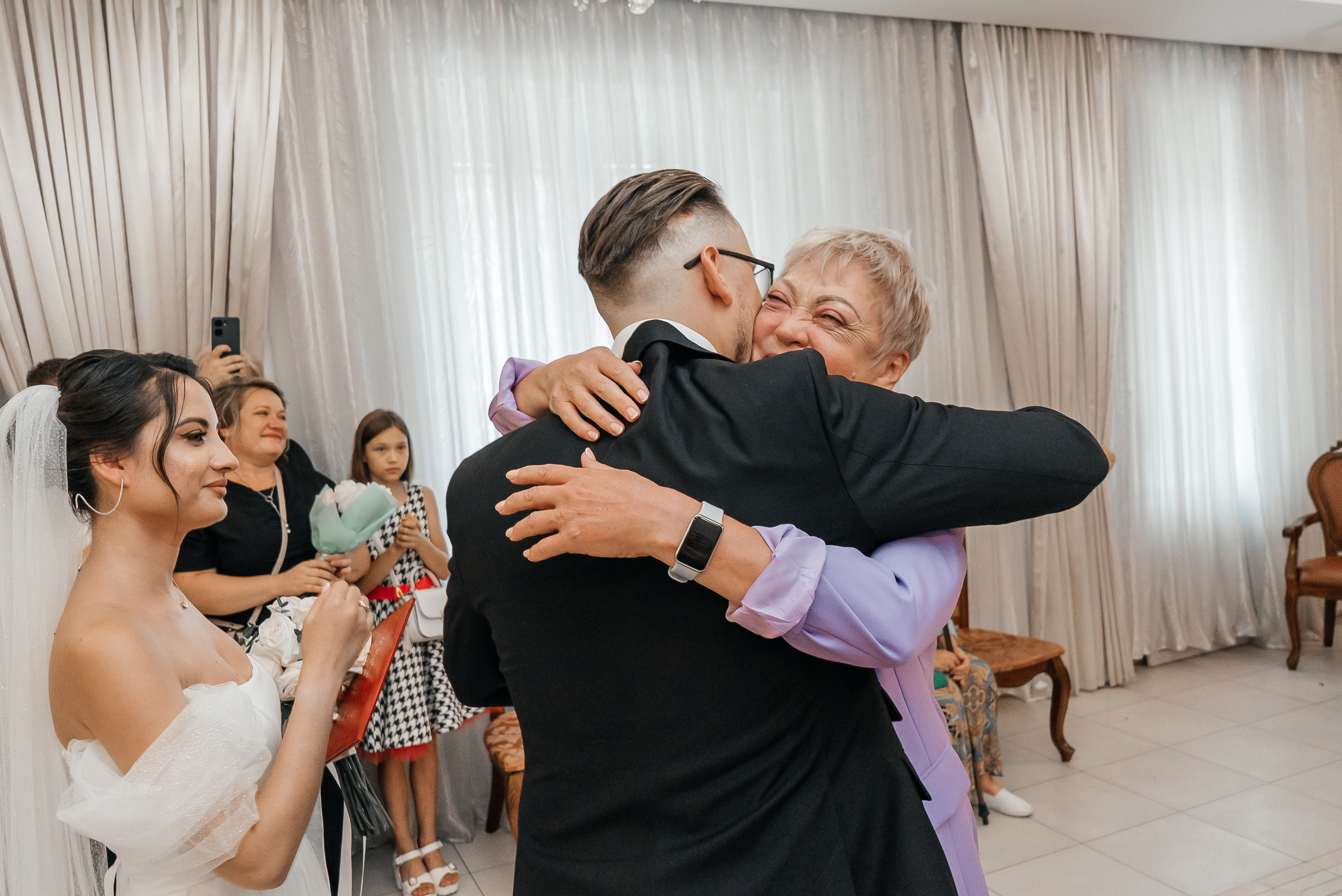 Елена и Глеб. Свадебный и семейный фотограф во Владивостоке Александра Глускер