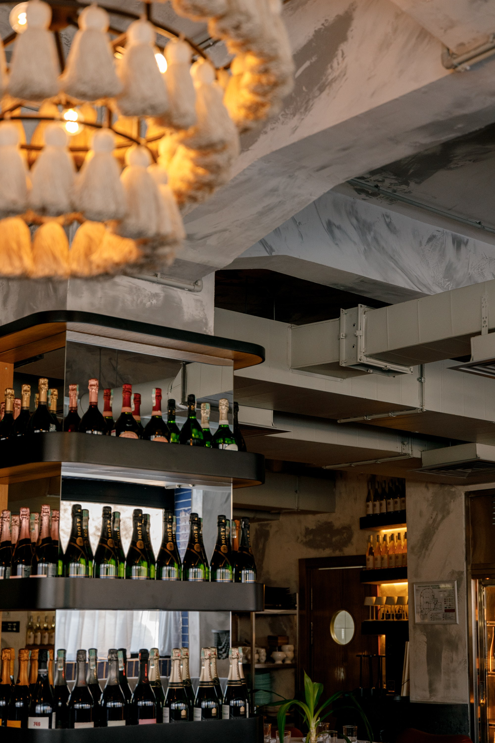 Fine dining. Репортажный фотограф в Алмате Чумаков Георгий