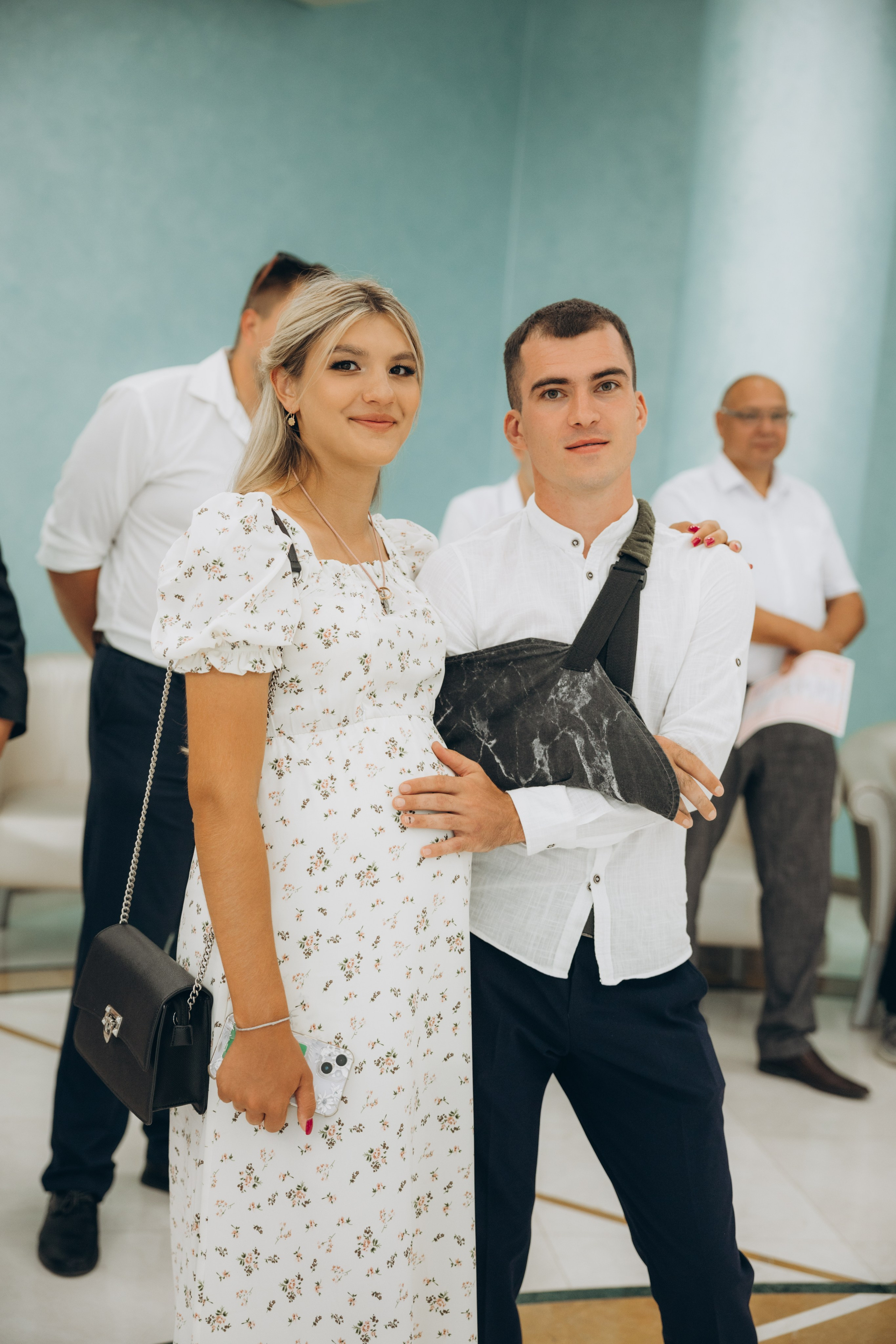 Иван & Елизавета. Свадебный, семейный фотограф в Иркутске Светлана Макаричева