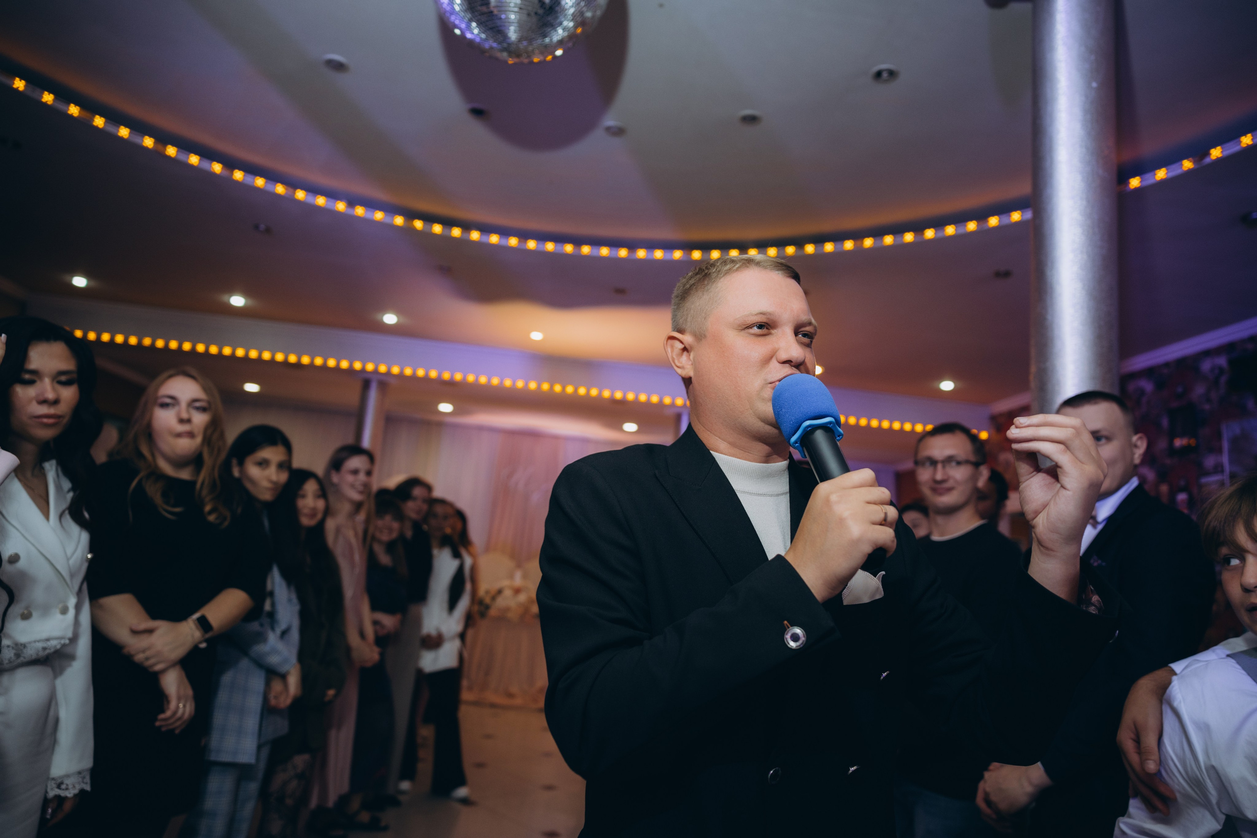 Иван и Елена. Свадебный, семейный фотограф в Иркутске Светлана Макаричева