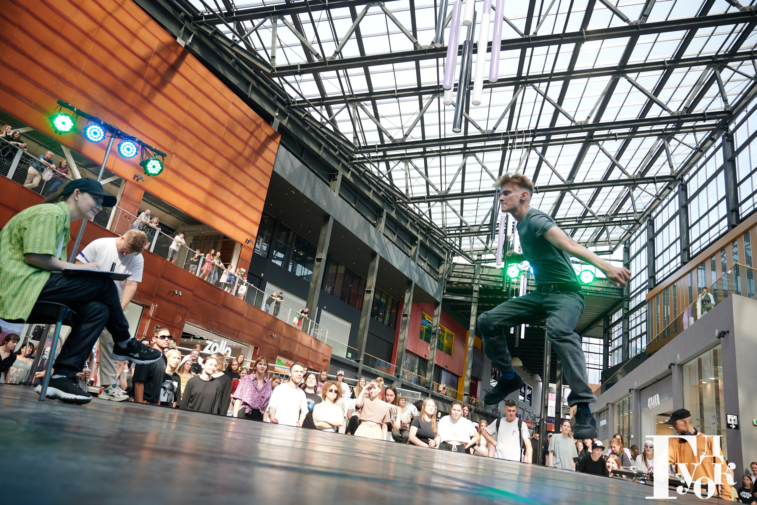 Dance Battle/Dc Crew. Профессиональный репортажный фотограф в Самаре Никита Королев