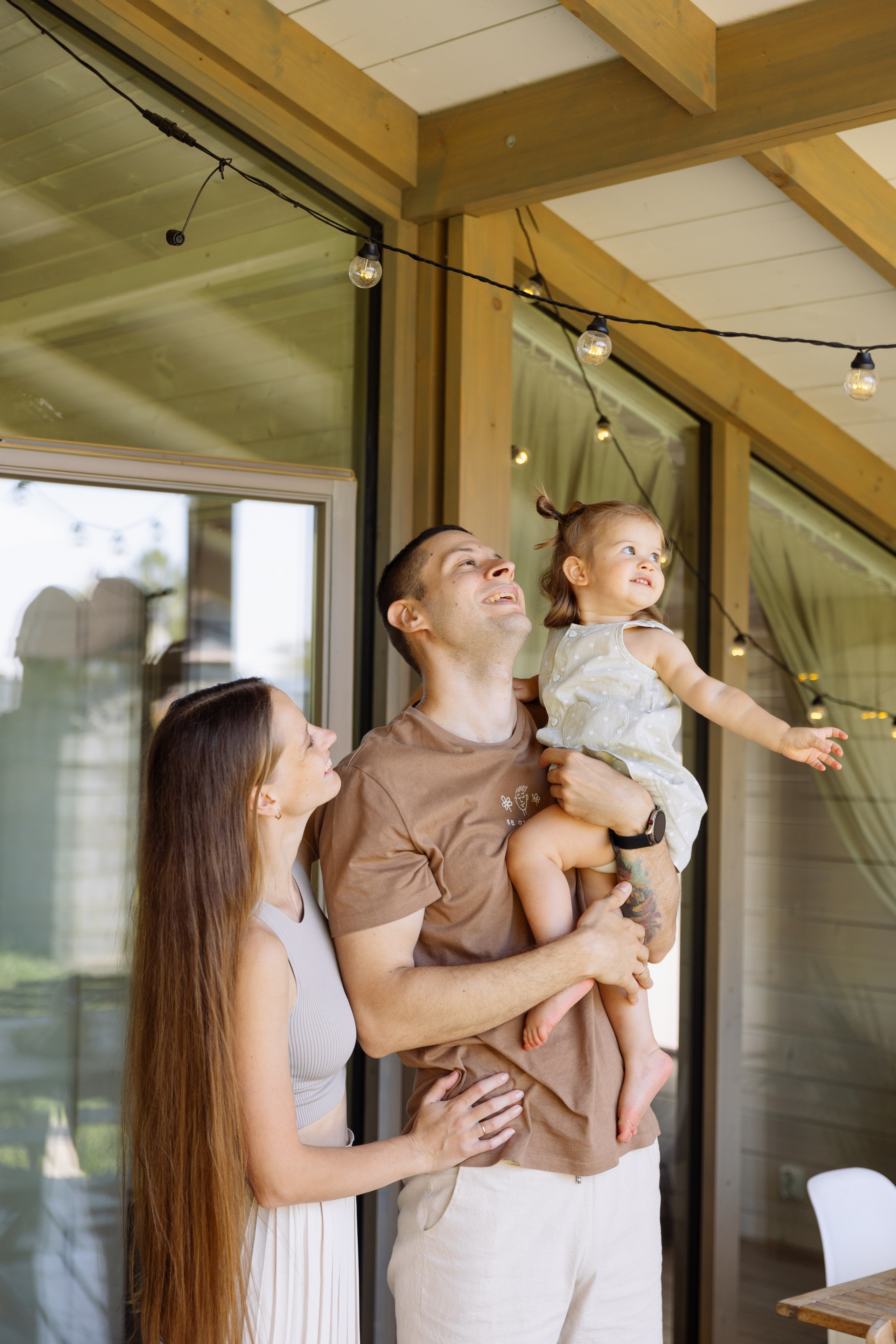 Katusha. Главная