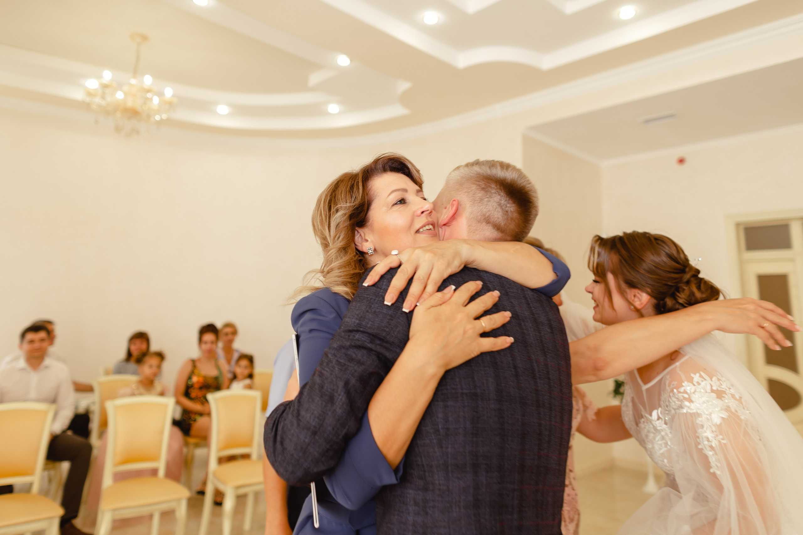 Евгений и Виктория. Фотограф в Москве — Евгения Прокопенко