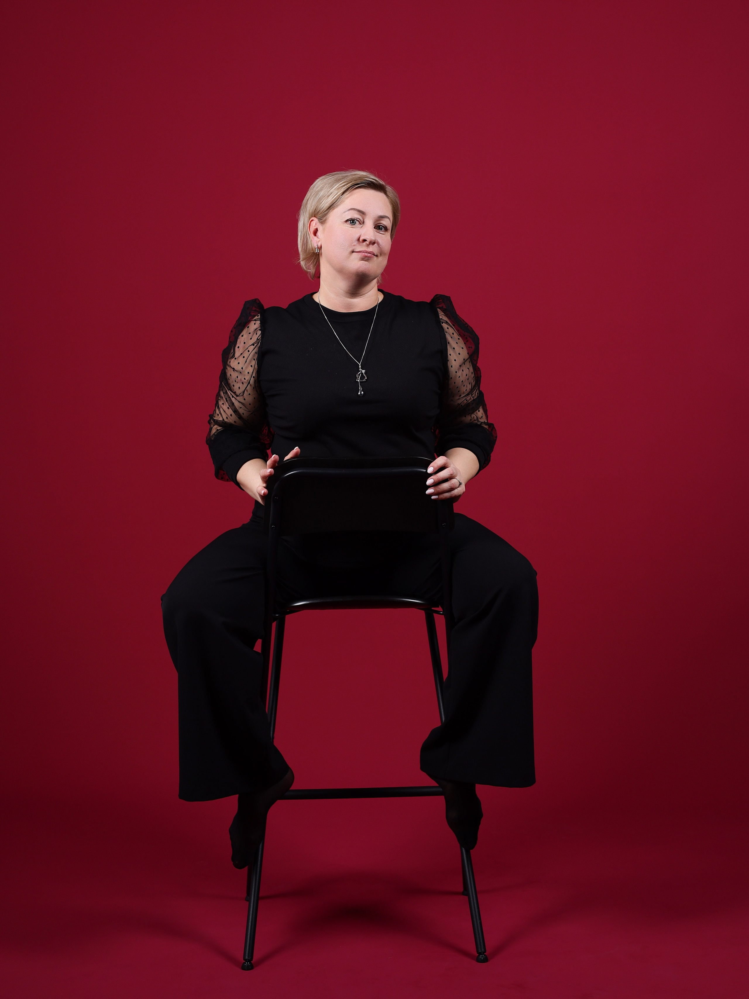 Открытие «фотограф уволен». Фотостудия без фотографа Чехов. Первая студия автопортрета в Чехове