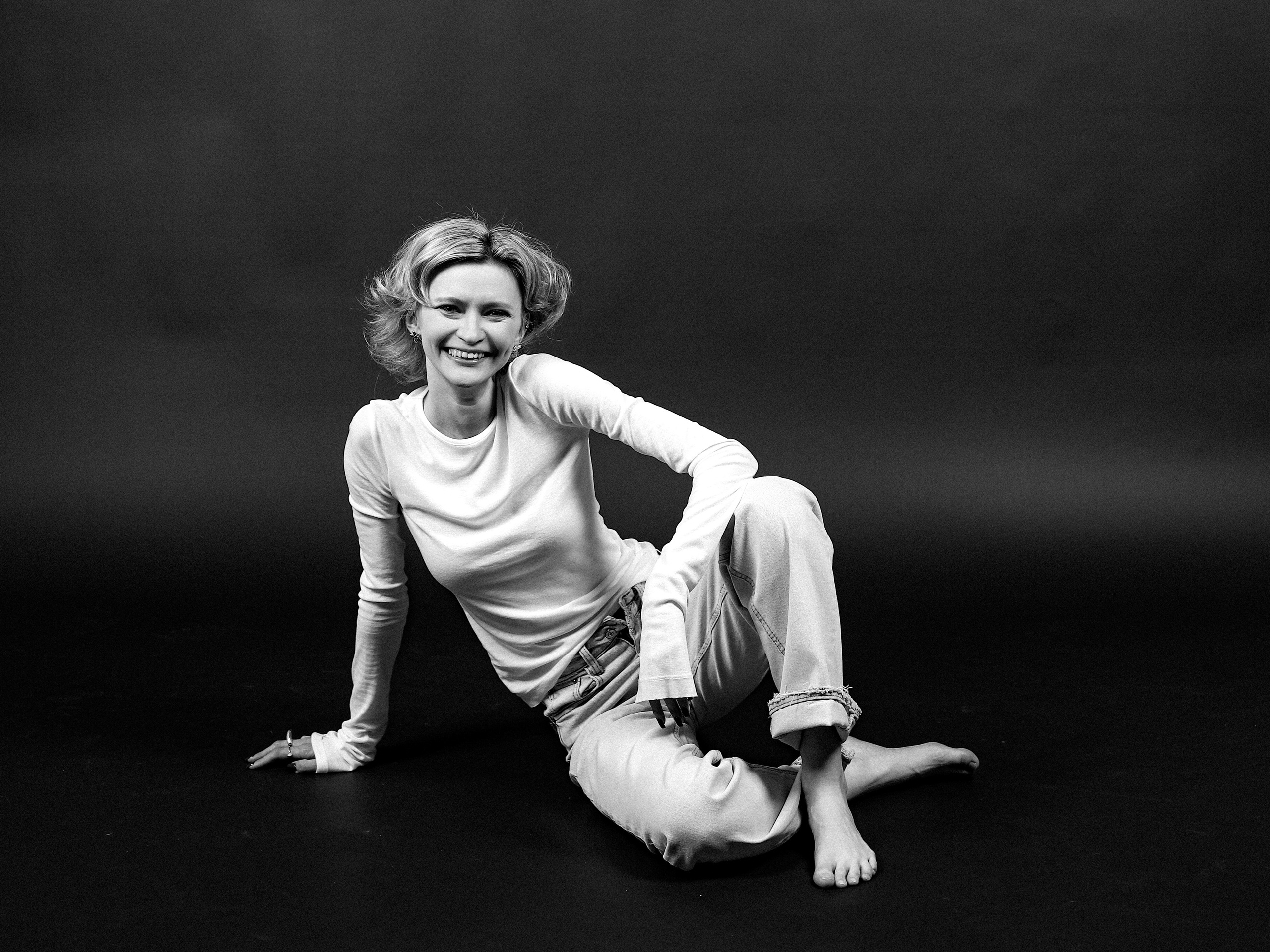 Дарья и Анна. Фотостудия без фотографа Чехов. Первая студия автопортрета в Чехове