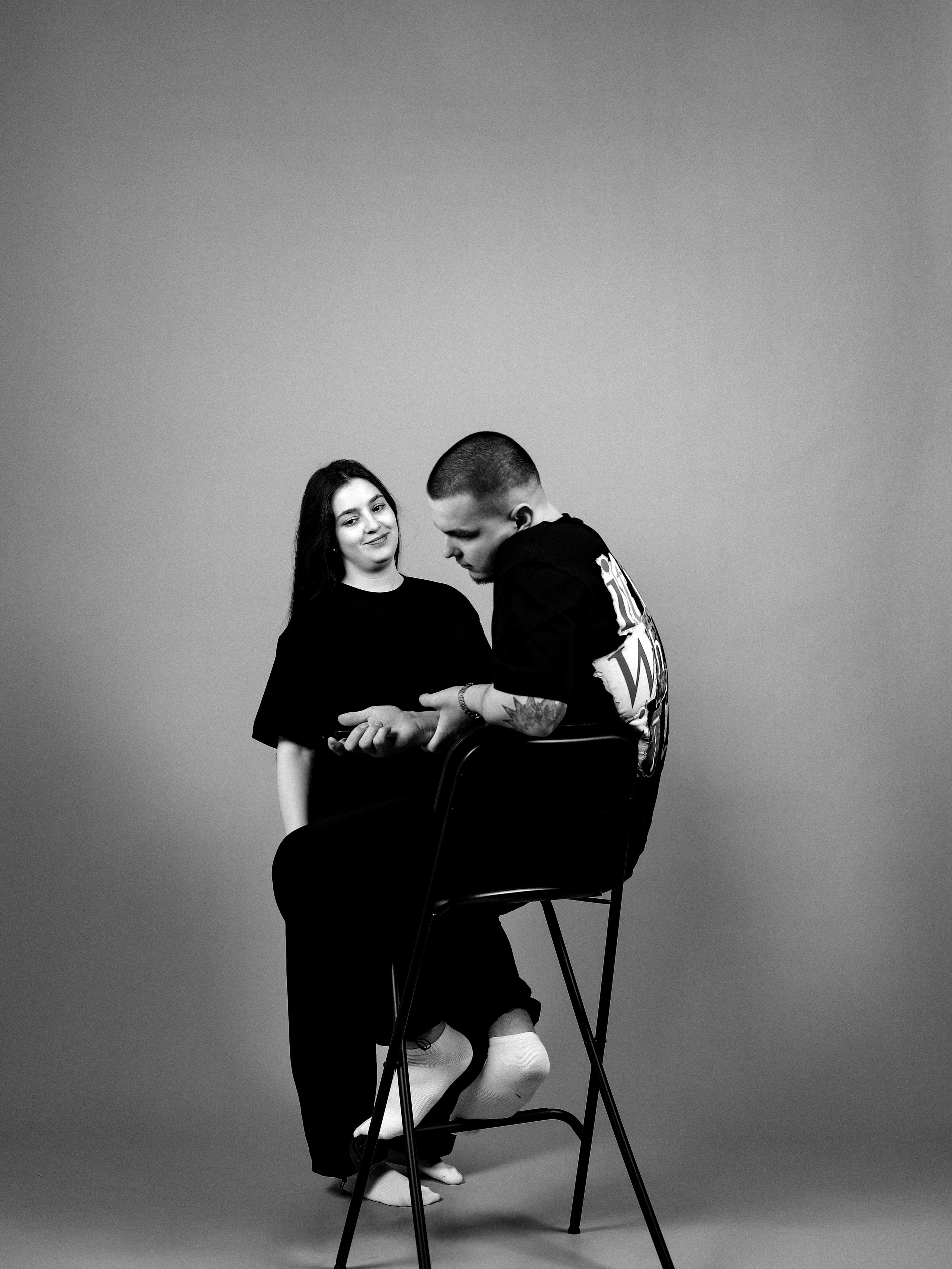 Фотостудия без фотографа Чехов. Первая студия автопортрета в Чехове