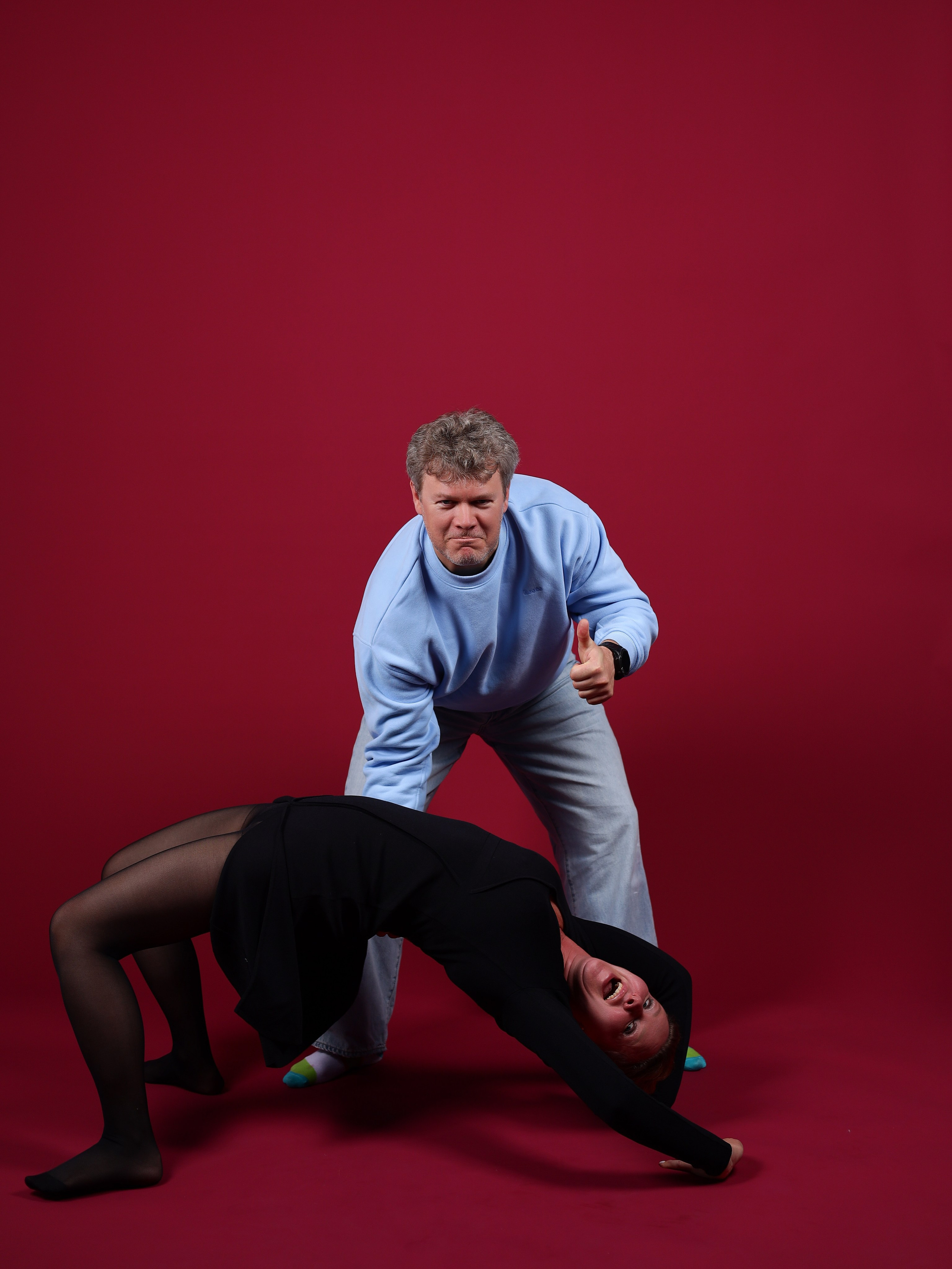 Открытие «фотограф уволен». Фотостудия без фотографа Чехов. Первая студия автопортрета в Чехове