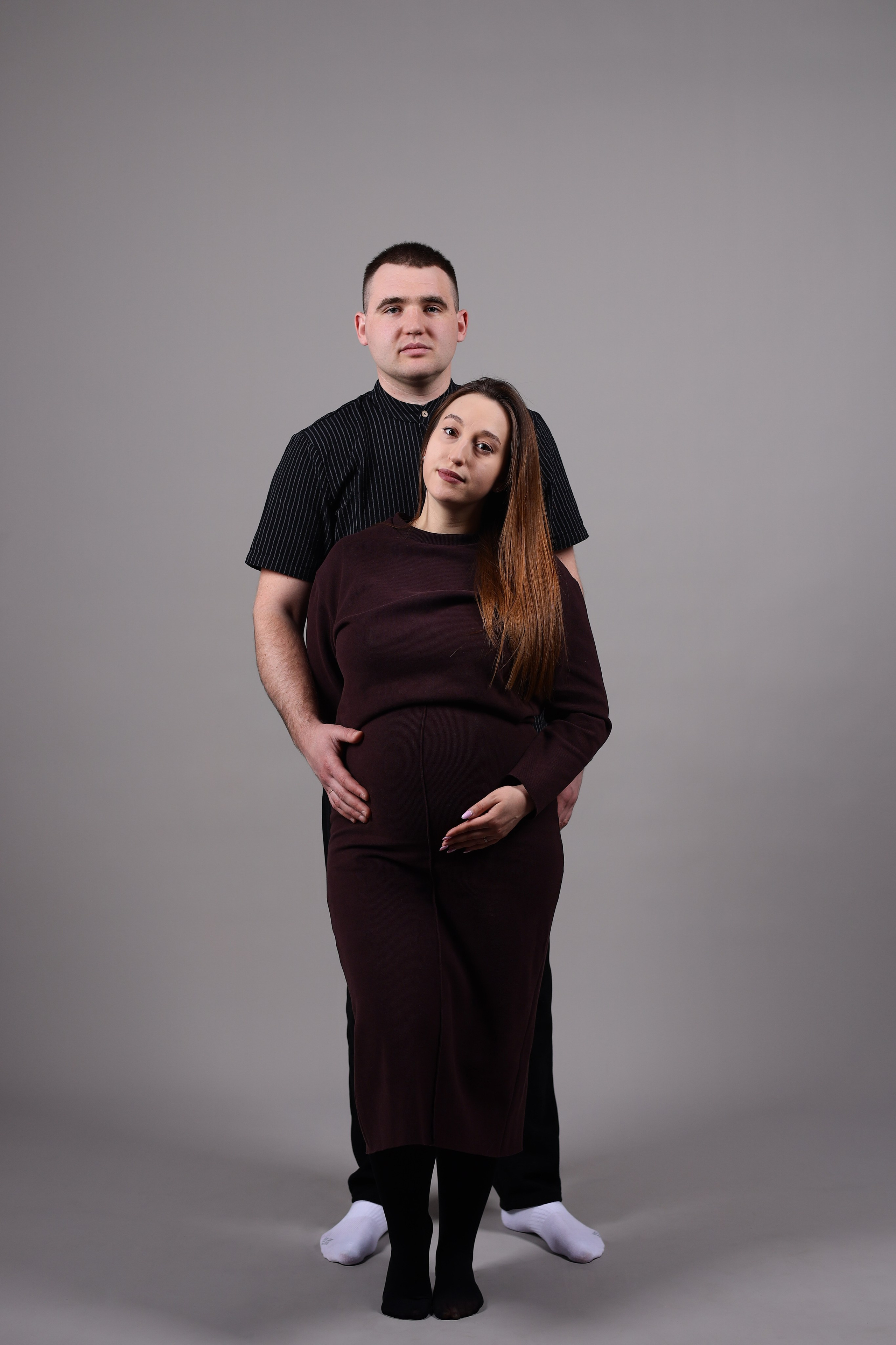 Вероника. Фотостудия без фотографа Чехов. Первая студия автопортрета в Чехове