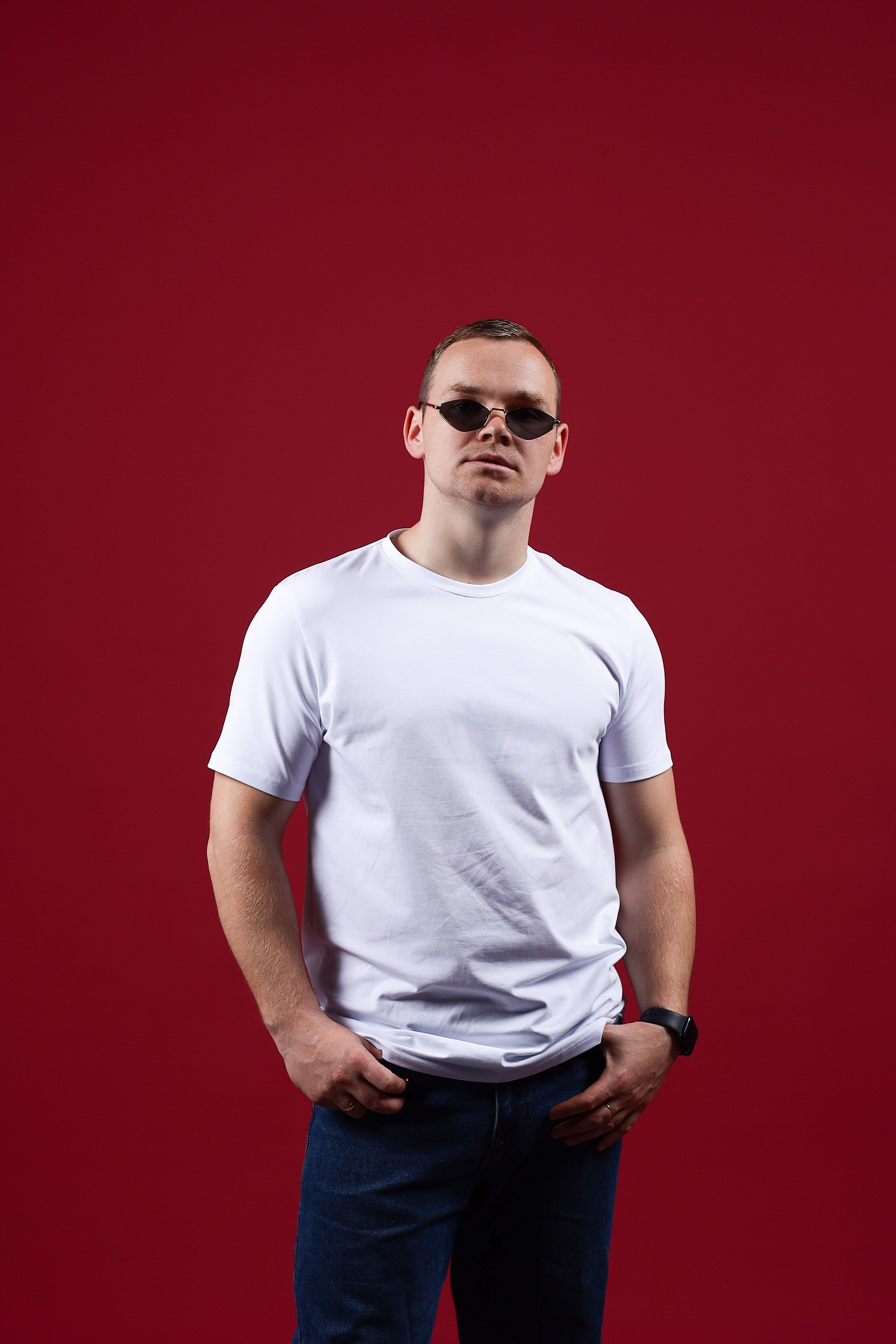 Светлана. Фотостудия без фотографа Чехов. Первая студия автопортрета в Чехове