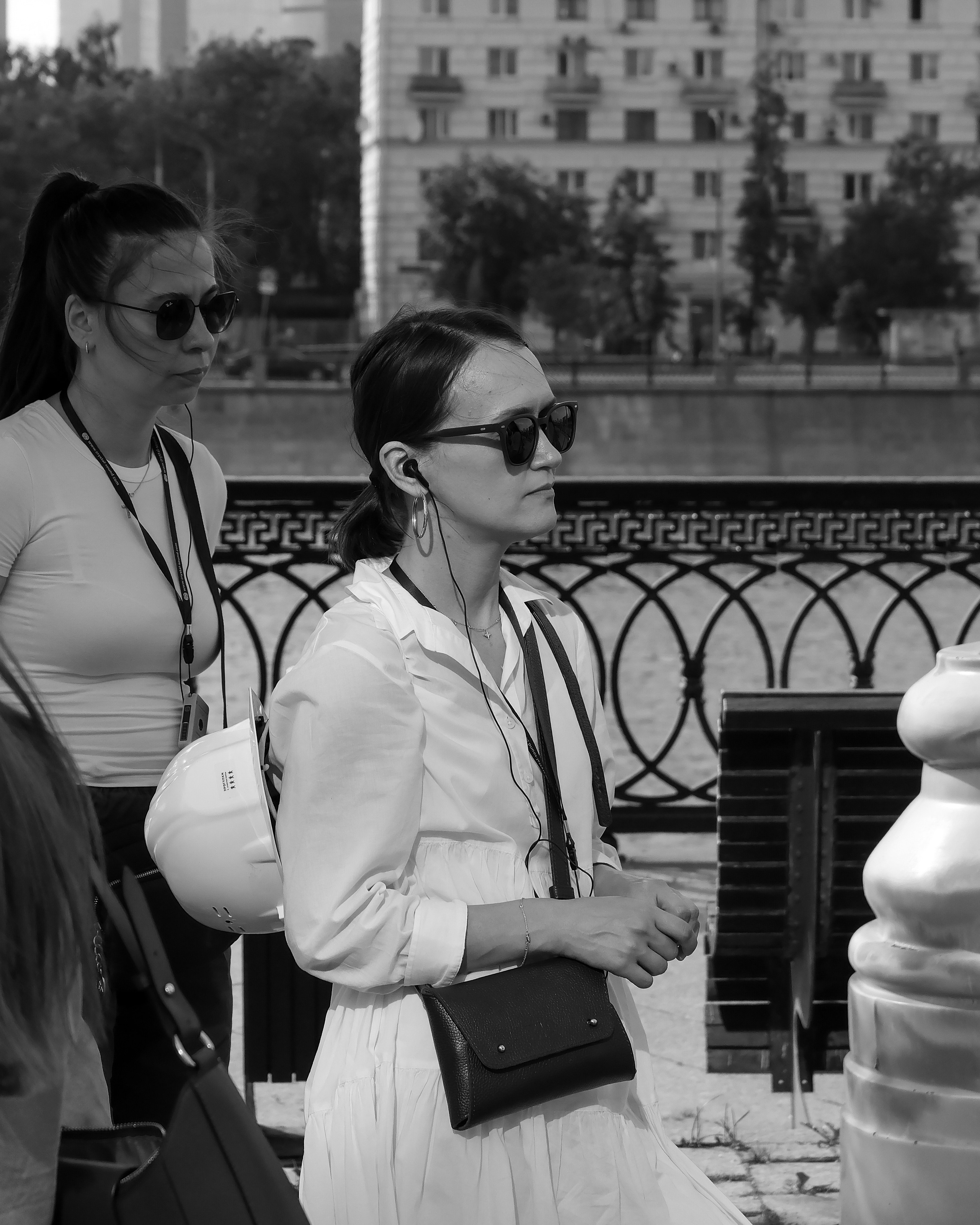 Прогулки с архитектором х Чайка Лаб | 2025. Михаил Мулач | Архитектурный фотограф