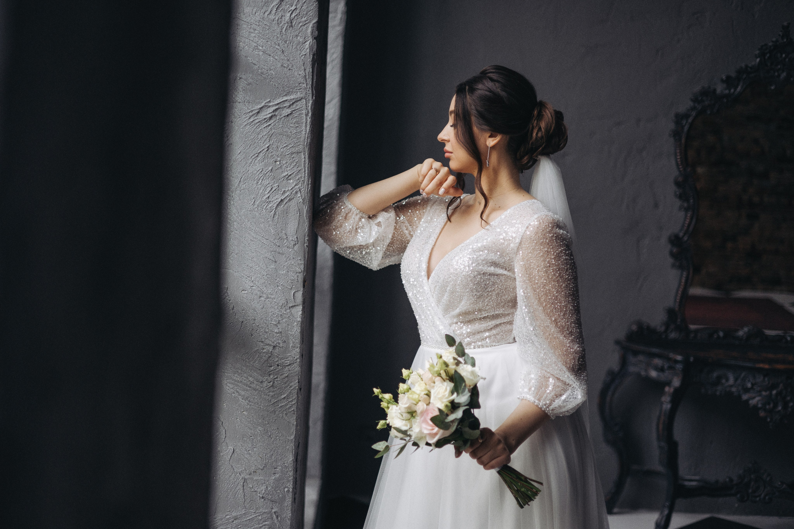 Виталий и Ксения. Свадебный и семейный фотограф в Иркутске Александр Цыганков