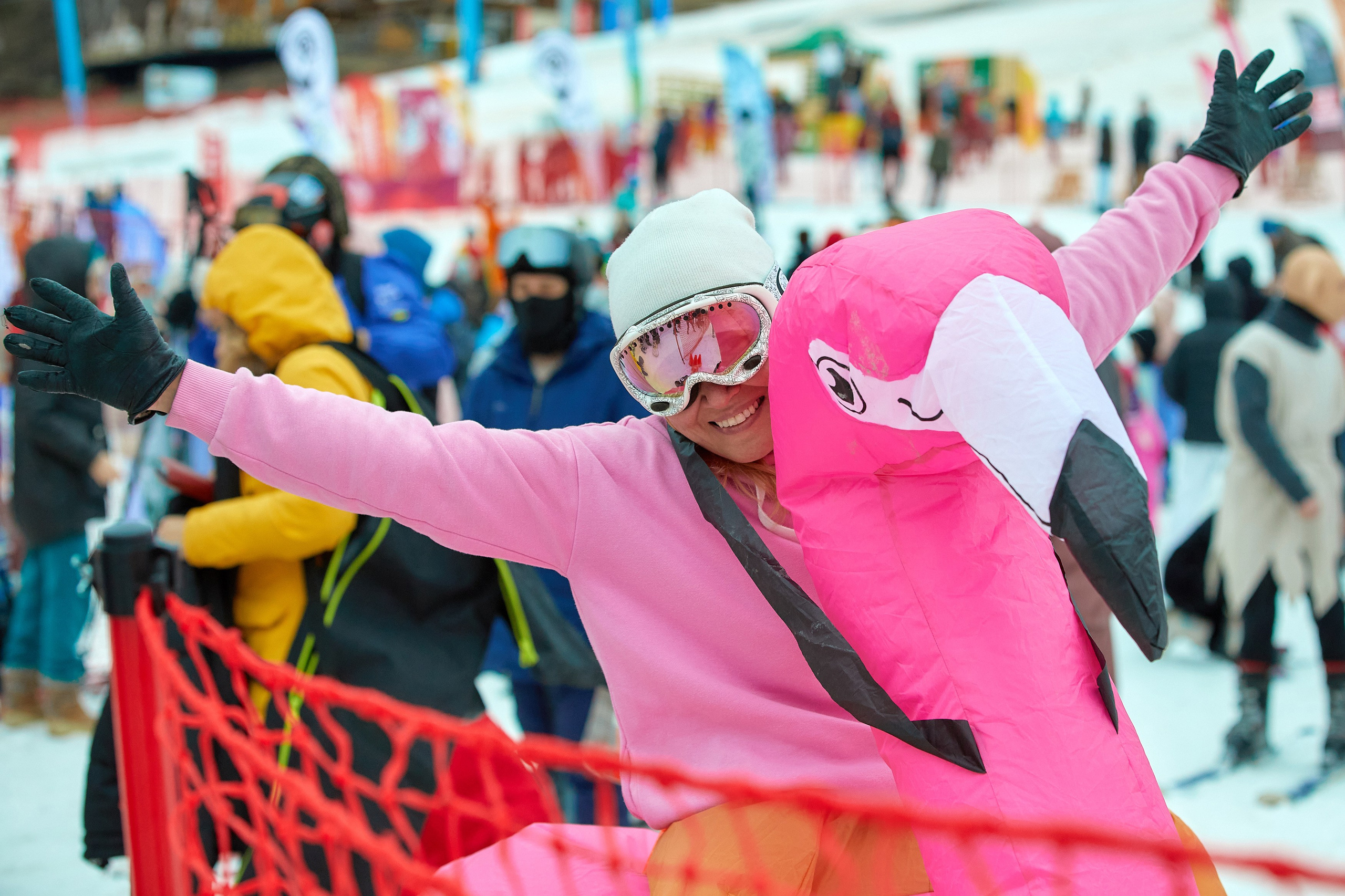 Мероприятия. Галина Шабурова, фотограф в Челябинске