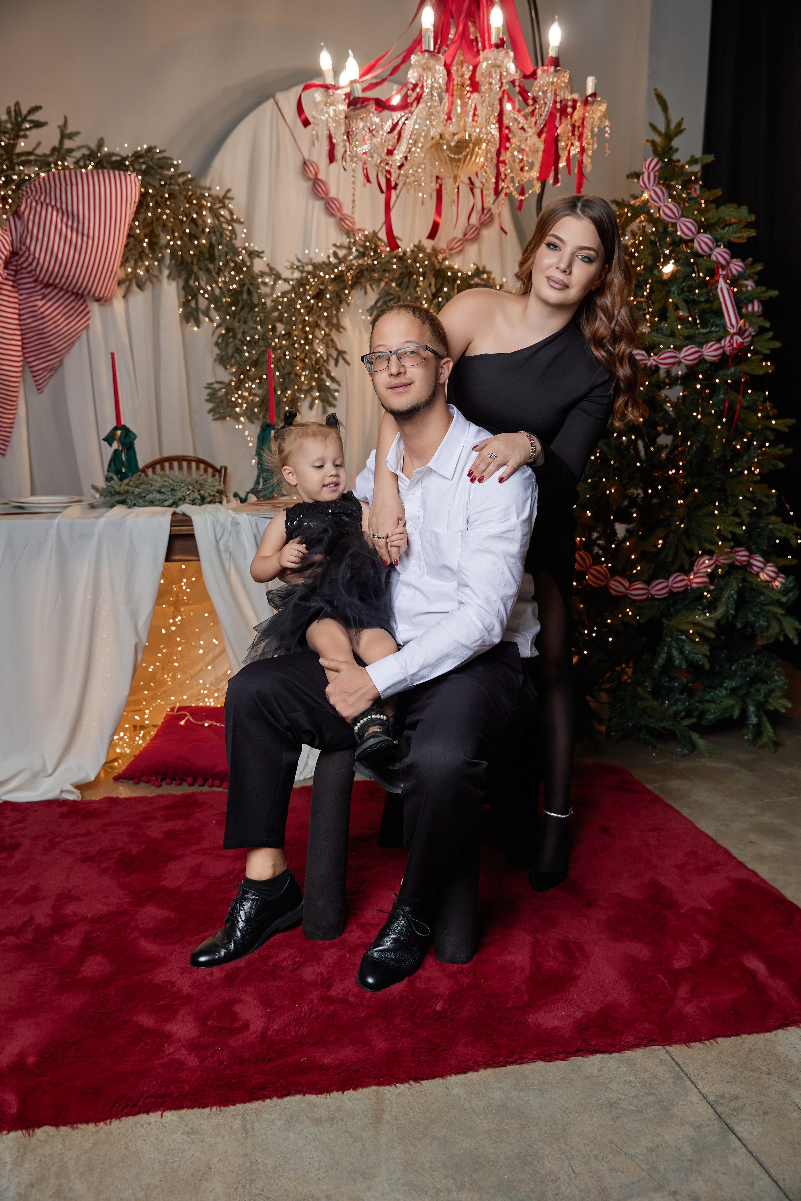 Дарья. Фотограф женского портрета, беременности и материнства Харькова Елена