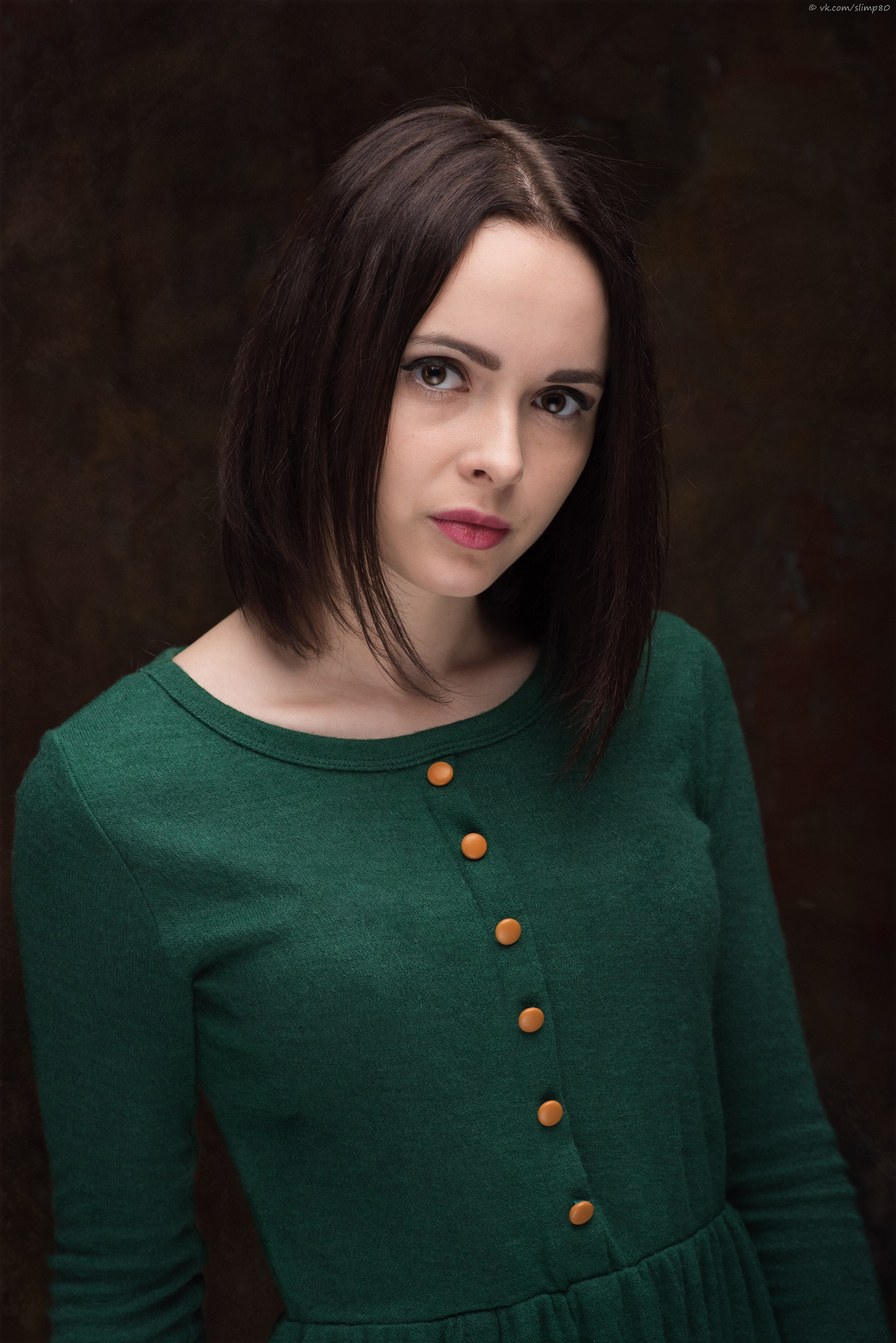 Студийные портреты. Портретный и предметный фотограф — Москва, Коломна, юго-восток Моск.обл