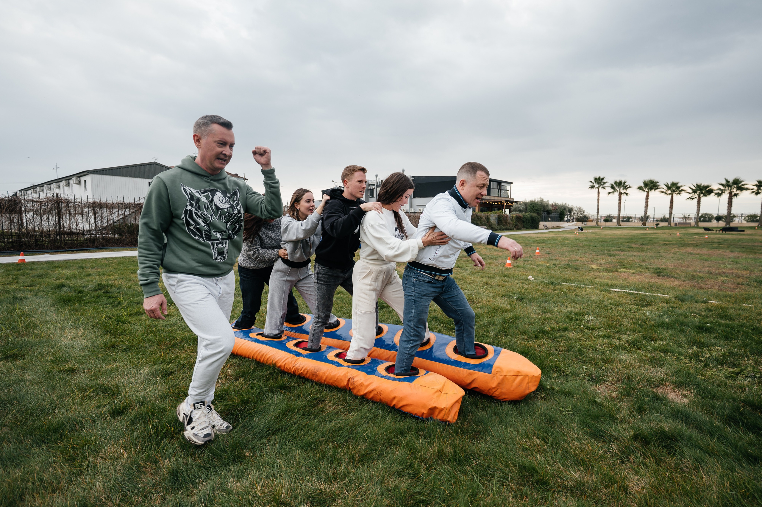 Мидийное место «Ежегодный Чемпионат на кубок Мидийного места». Фотограф Илья Бызов, Свадебный и репортажный фотограф Сочи