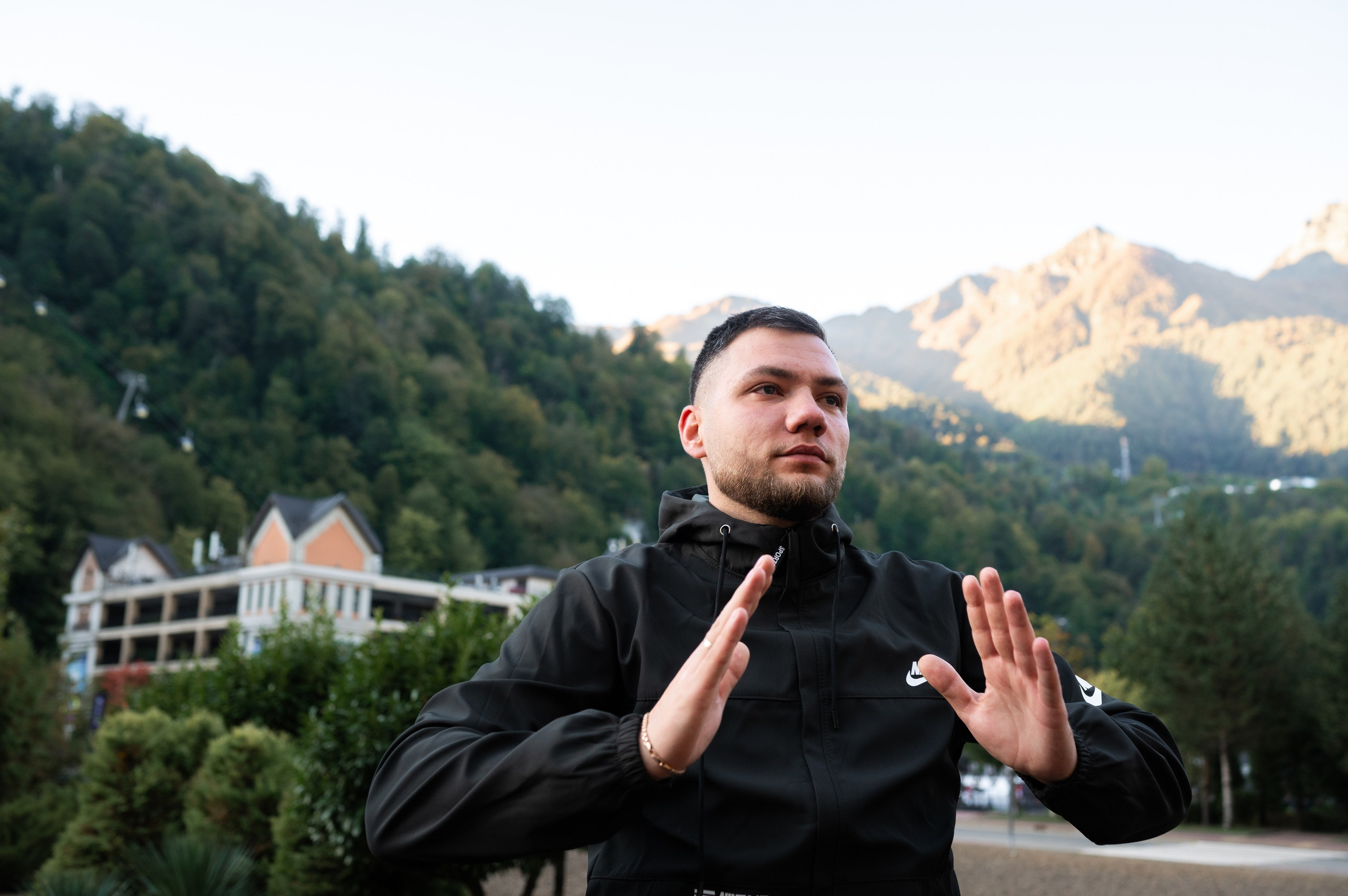 ЕвроХим ежегодный Форум развития. Фотограф Илья Бызов, Свадебный и репортажный фотограф Сочи