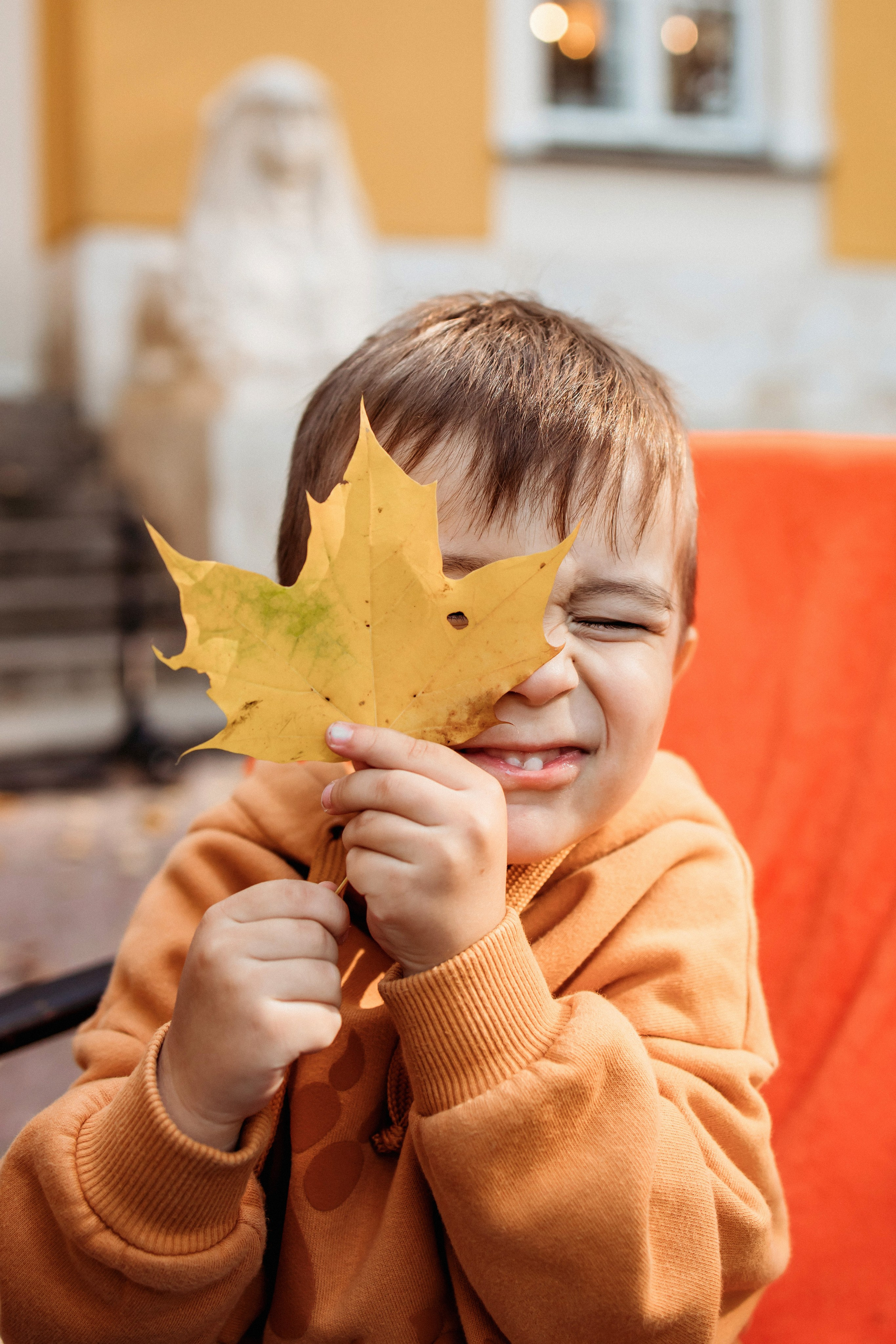 Кристина, Роман, Егор. Семейный фотограф и видеограф Попова Юлия