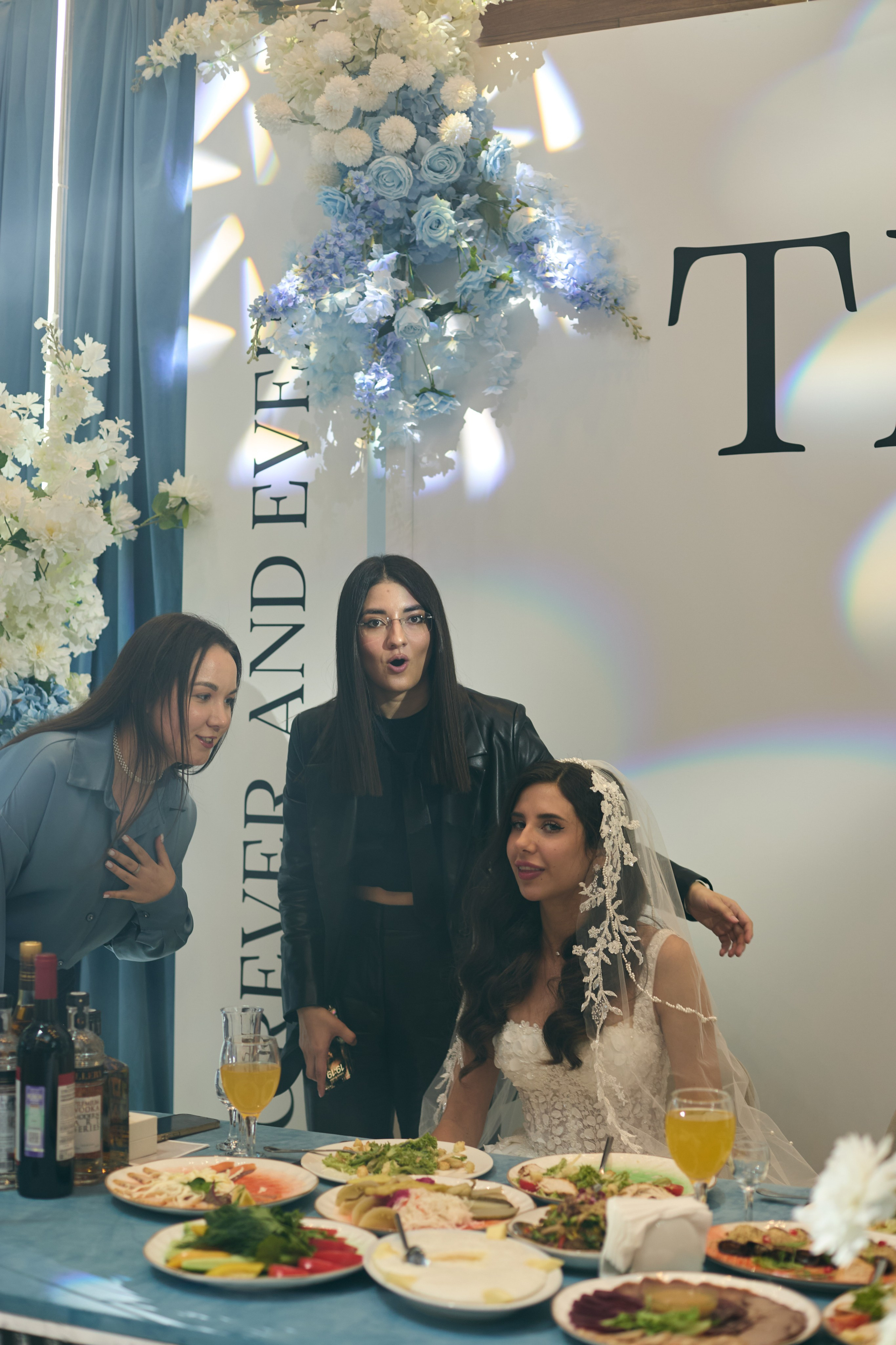 Тимур и Милена. Свадебный фотограф в Майкопе