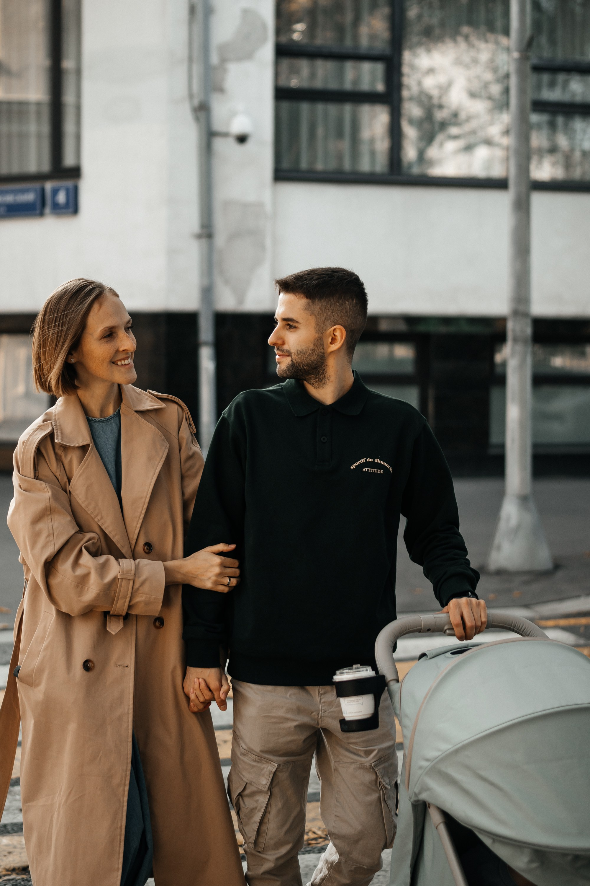 Фотосессия Москва. Свадебный и портретный фотограф в Воронеже Нестеренко Илья