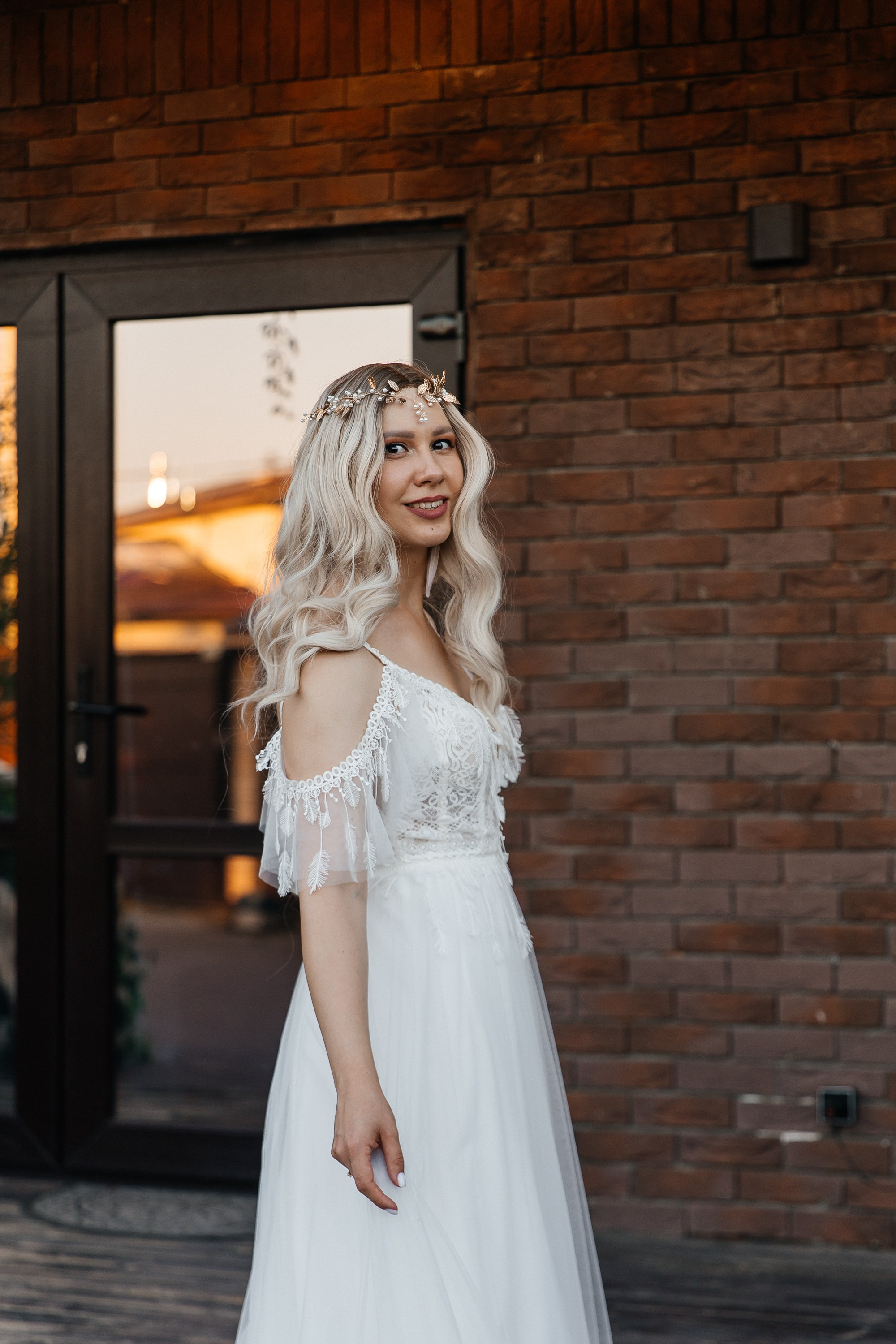 Гишель и Юля. Свадебный и портретный фотограф в Воронеже Нестеренко Илья