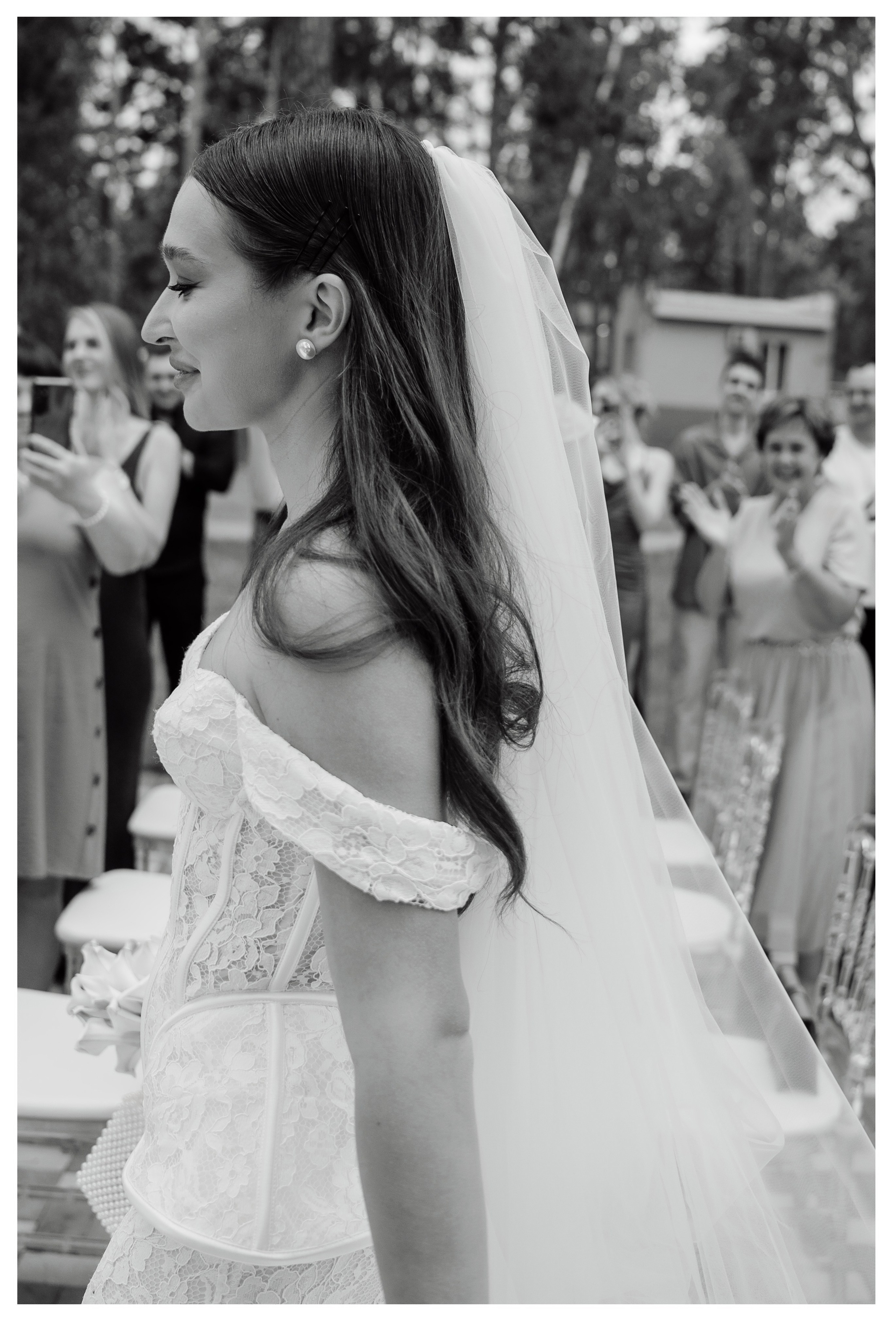 Меня волнуешь только ты. Свадебный фотограф Тольятти Москва Адамова Виктория