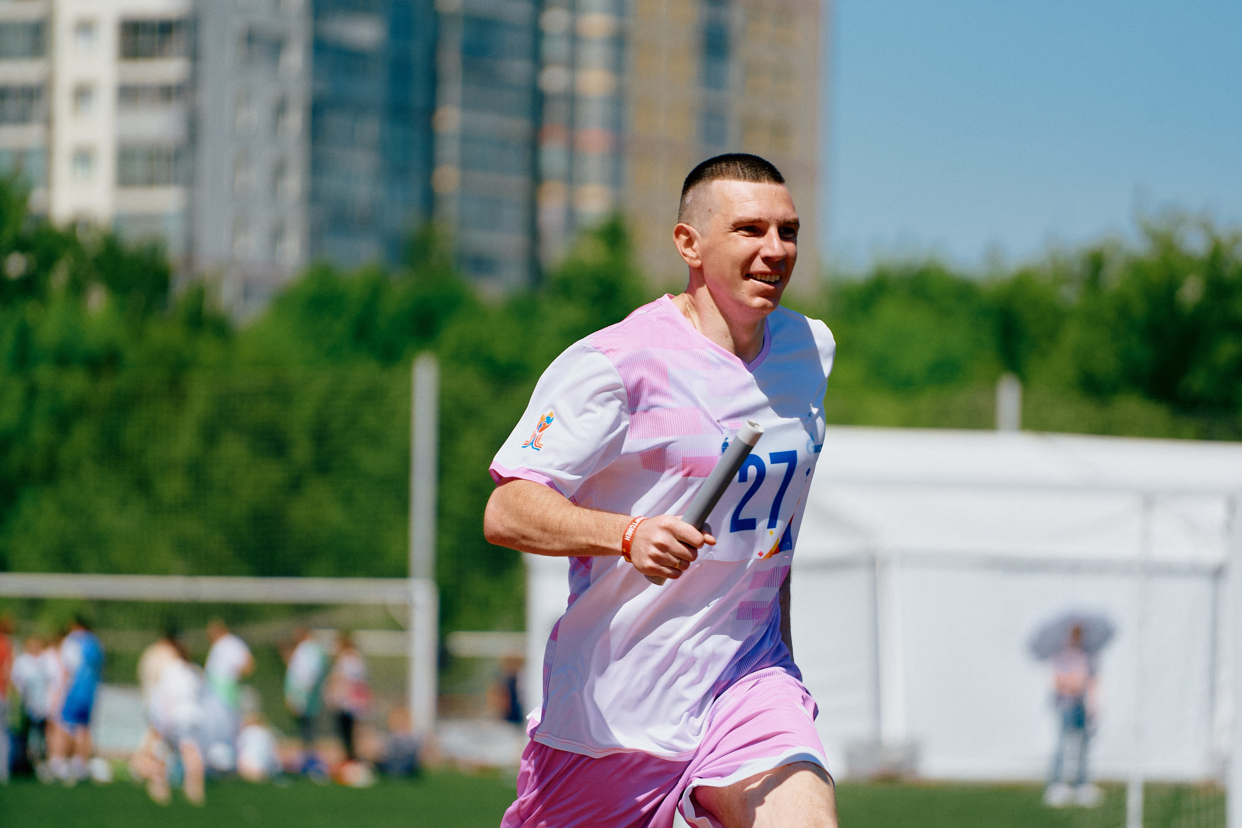 Мосэнерго. Репортажный фотограф Владимир Горбатенков | Москва