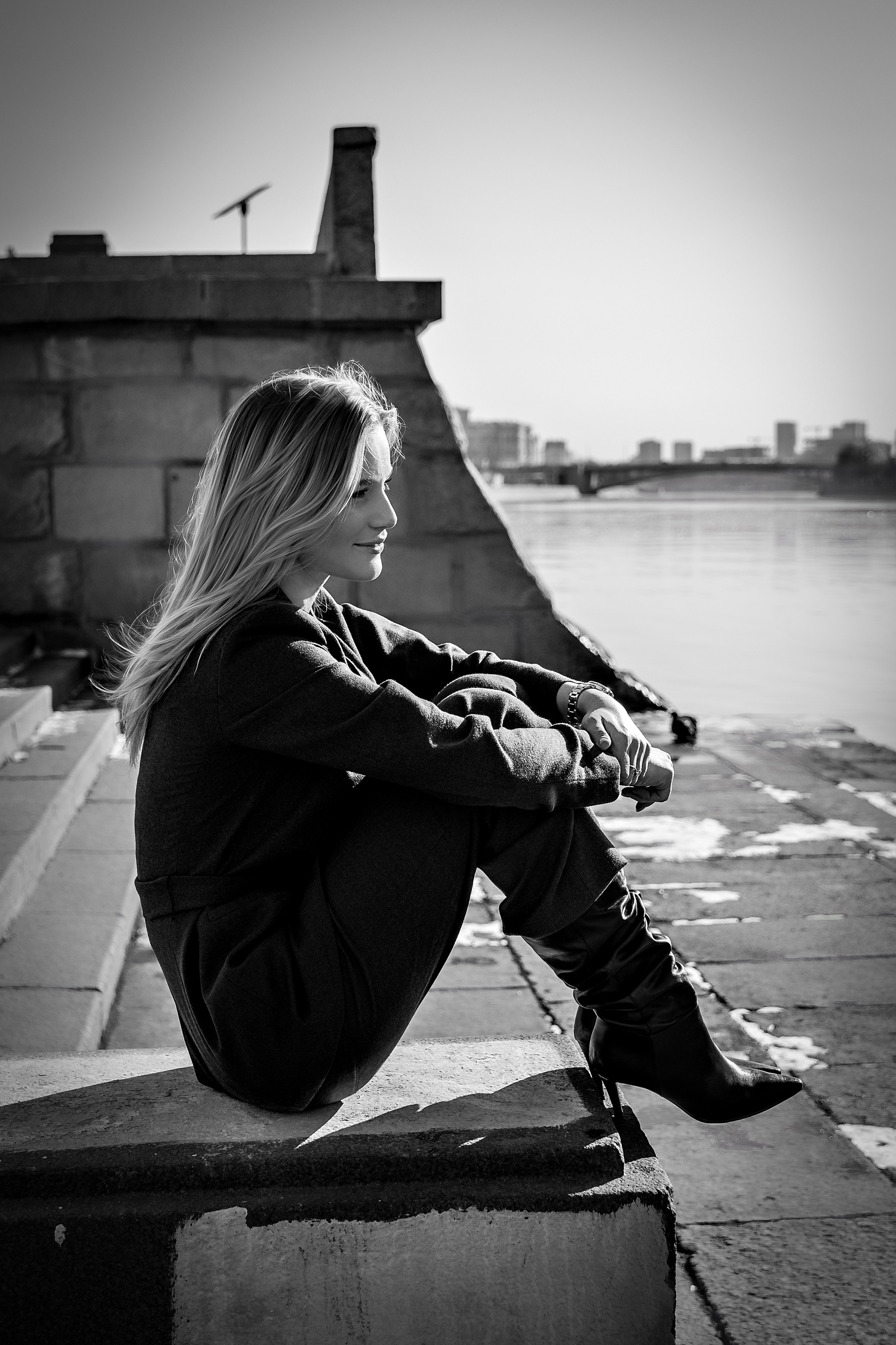 Влада Стрит. Свадебный/Портретный фотограф снимаю в Москве