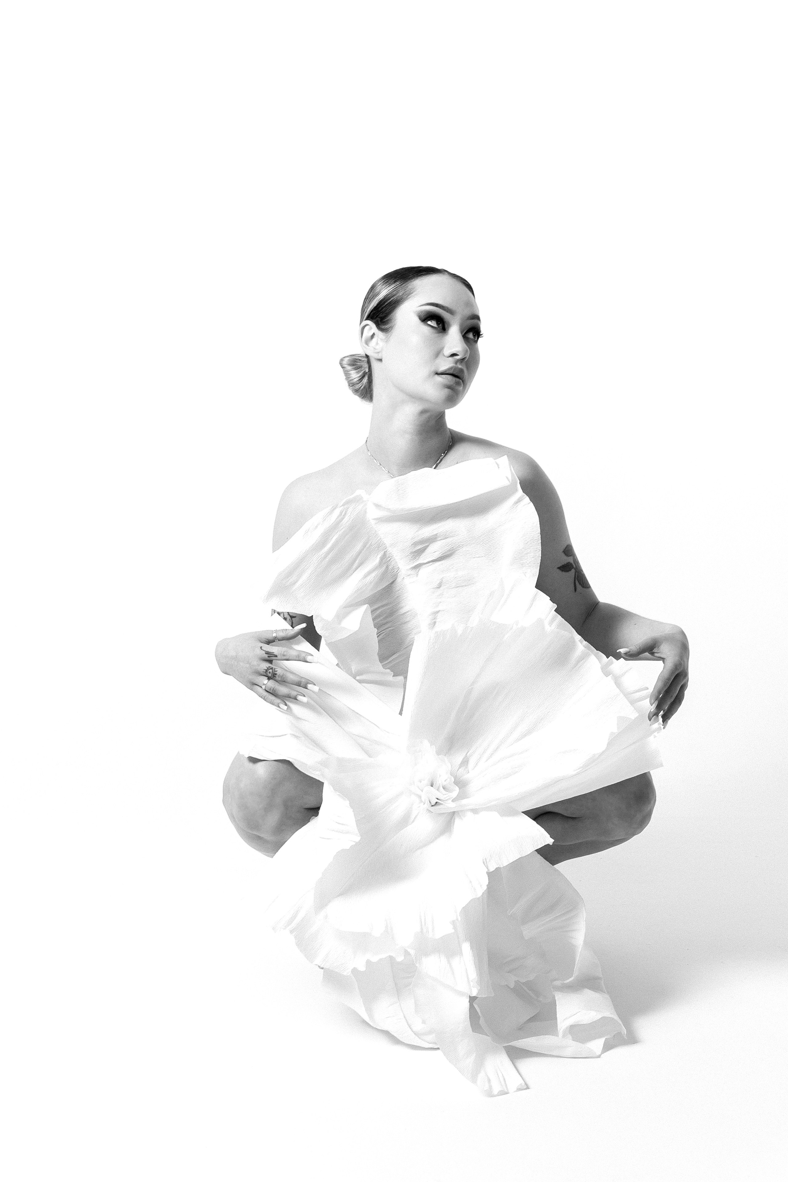 Алина. Свадебный/Портретный фотограф снимаю в Москве