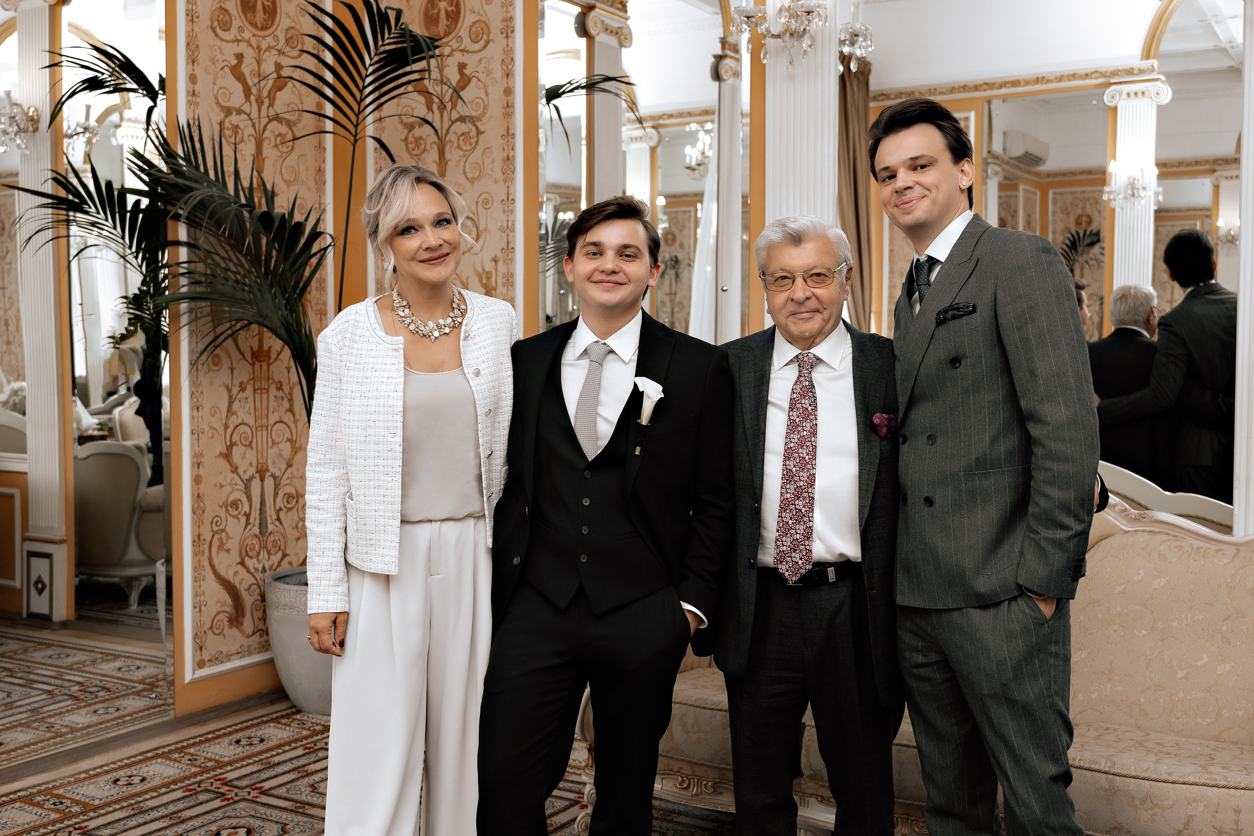 Свадьба «Парк Горького» Артём-Юлия. Свадебный/Портретный фотограф снимаю в Москве