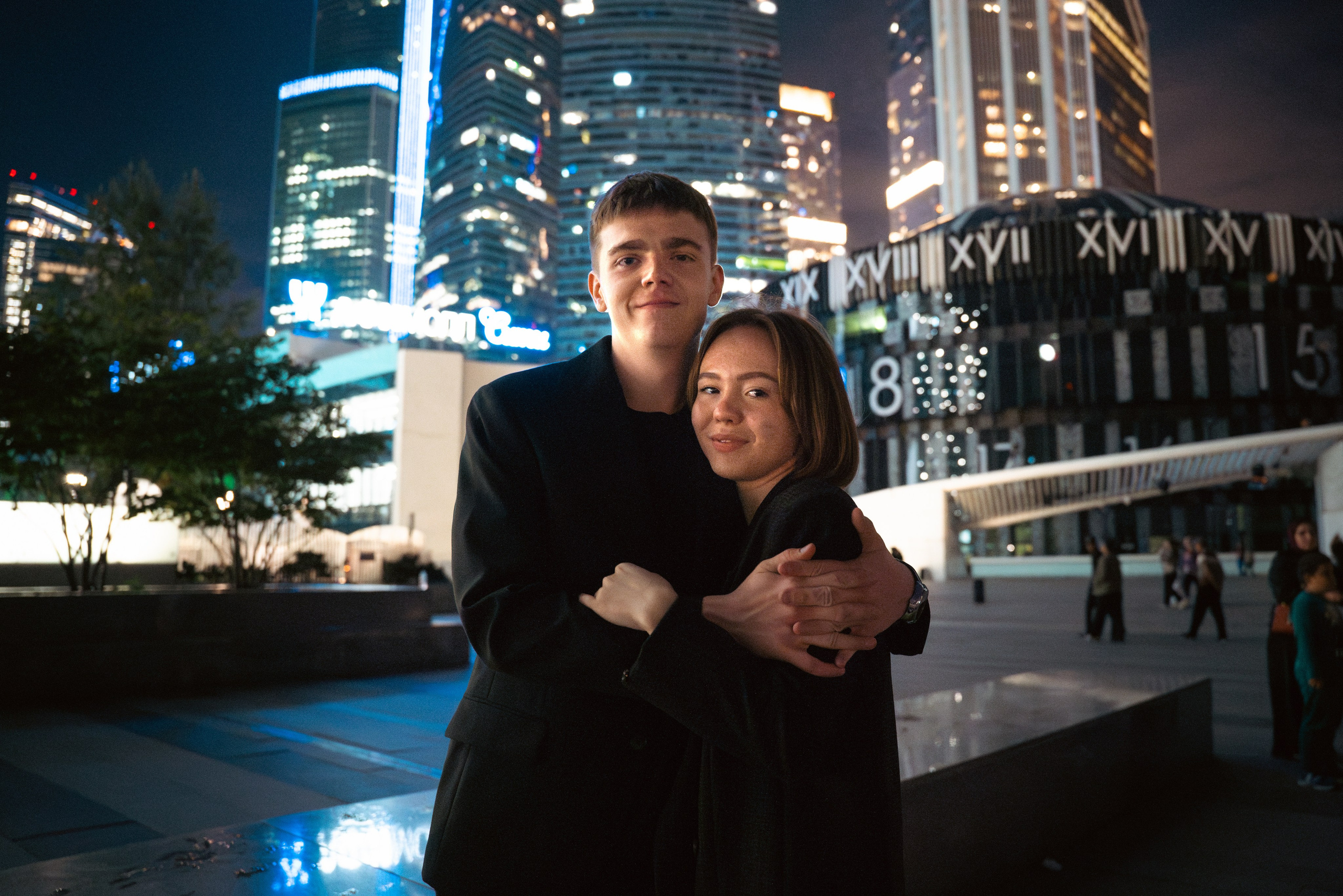 Тайный фотограф. Репортажный фотограф — Александр Пода