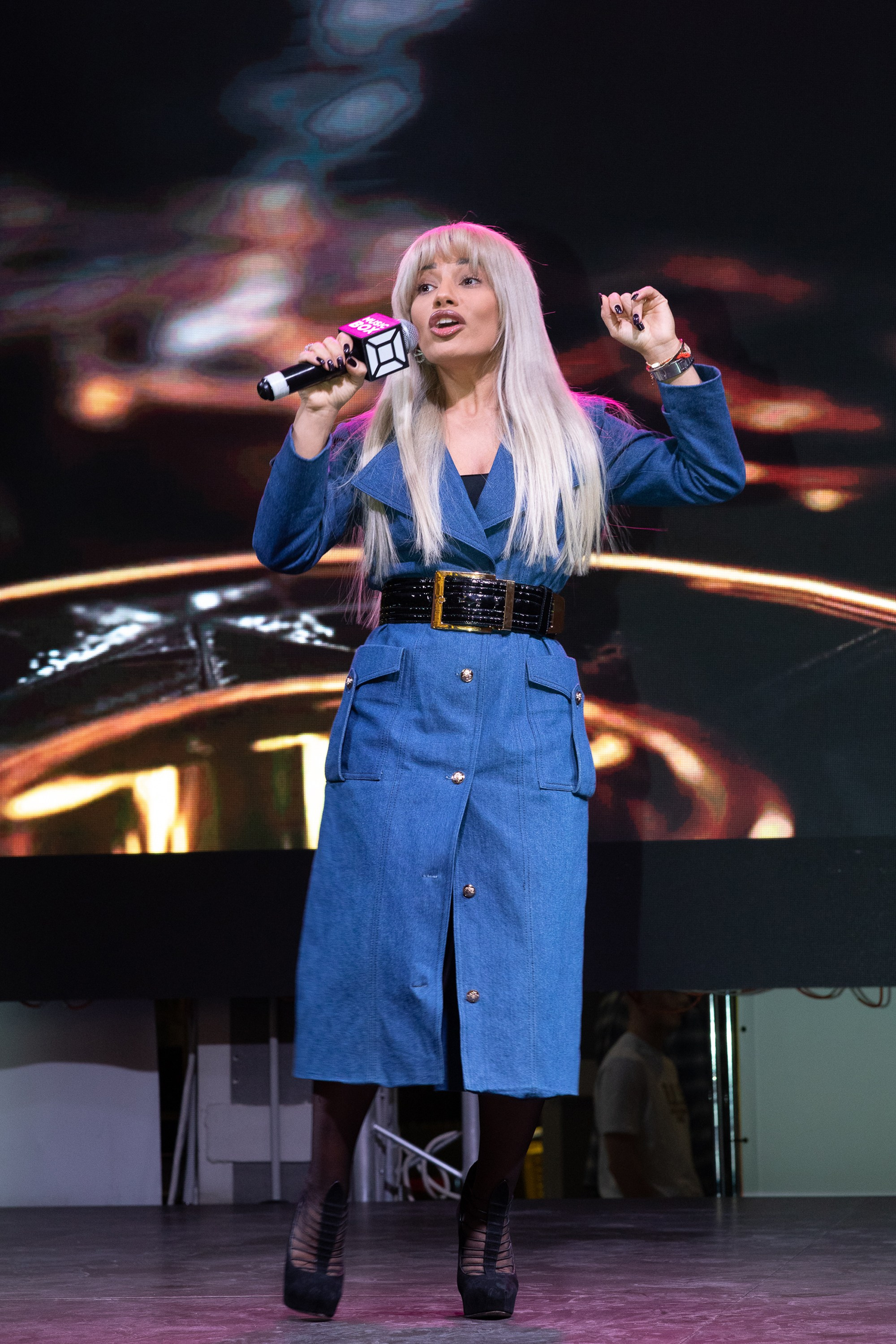 Депо. Art photographer Nino