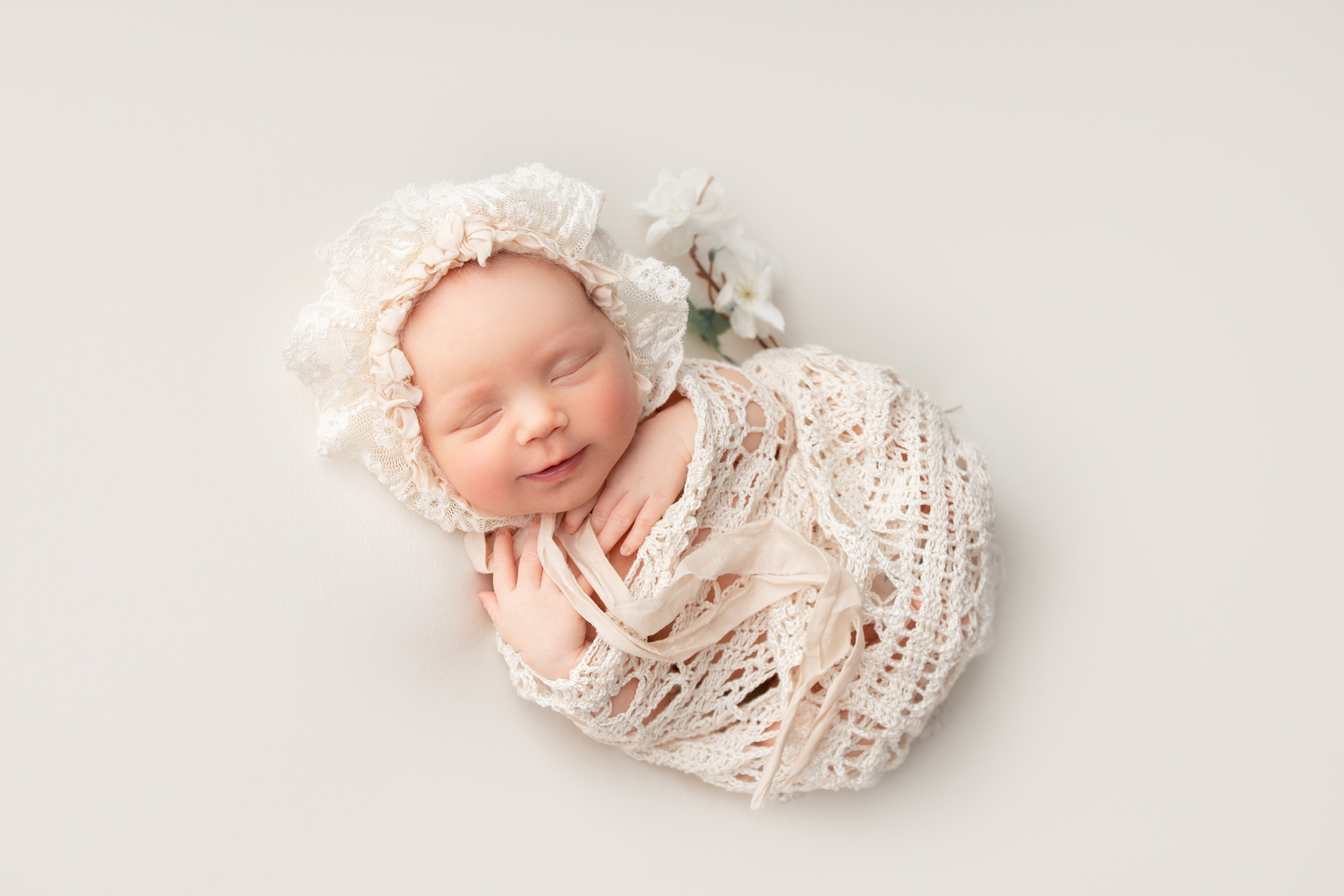 Новорождённые. Фотограф новорожденных Оренбург Оксана Трофимова