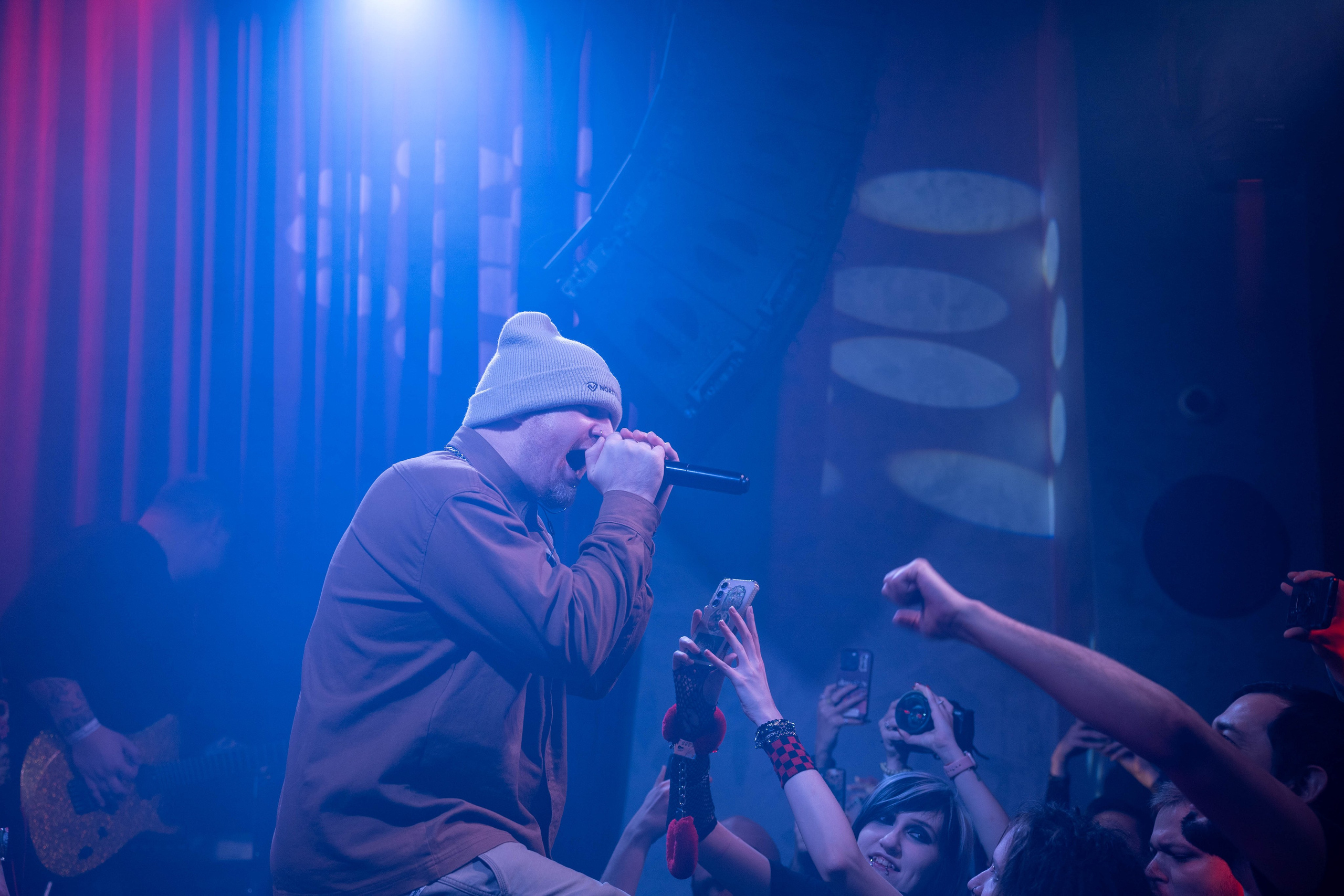 Evil Not Alone — Клуб Eclipse (15.11.2025)