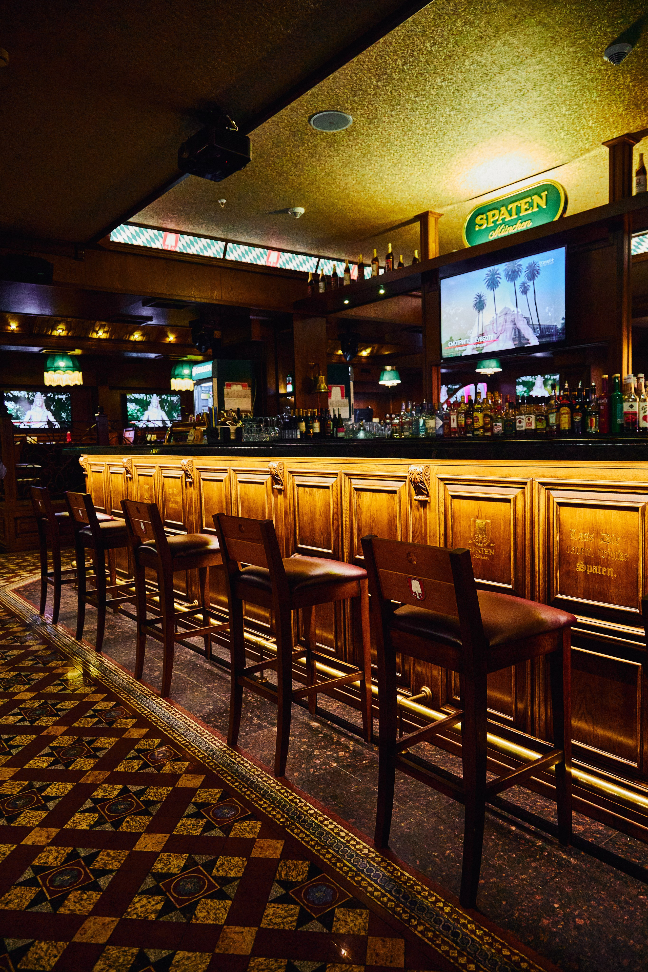 Интерьер. Рекламный фотограф Ушаков Константин в Краснодаре