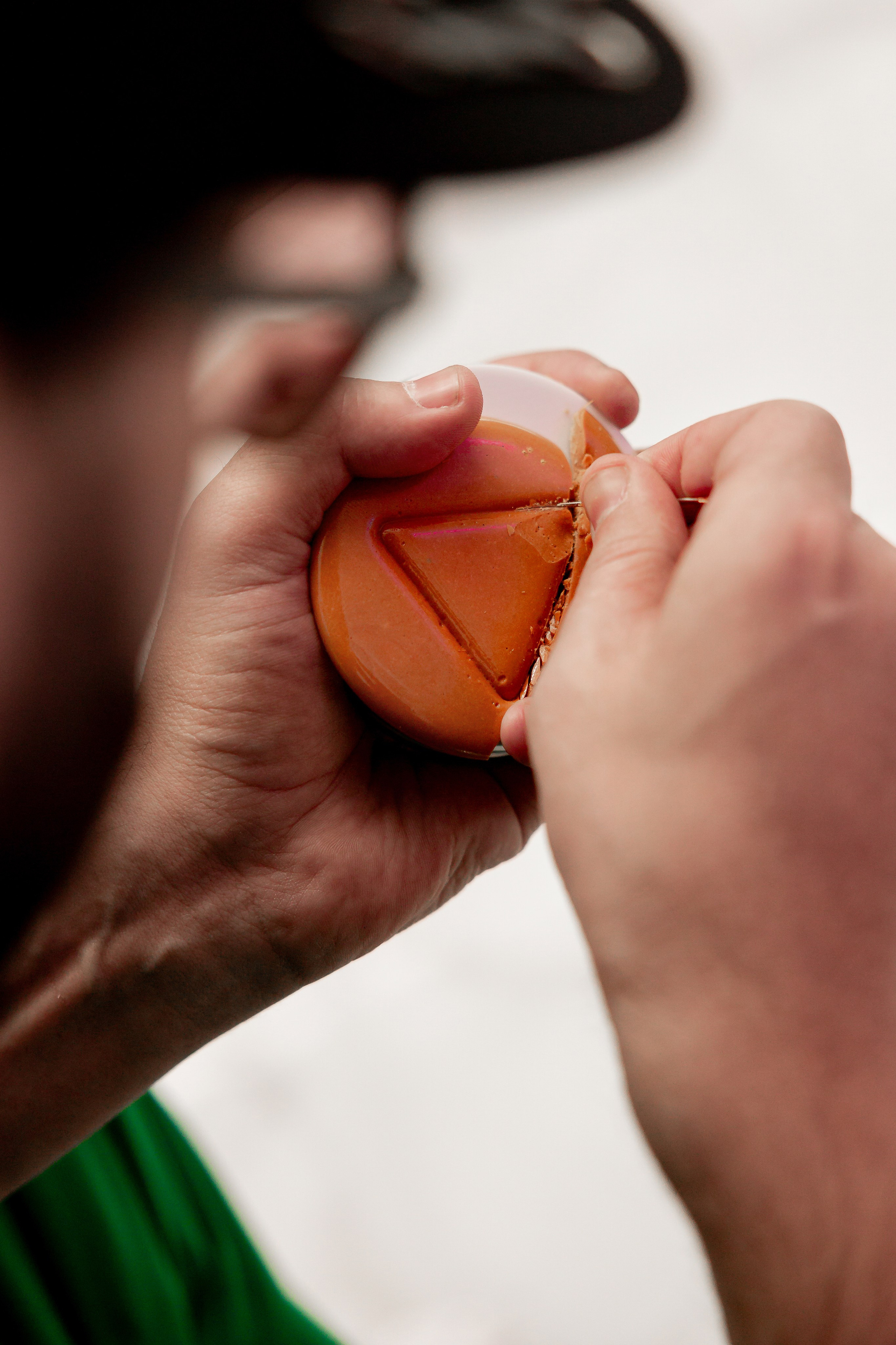 Игра в Кальмара. Свадебный и контент фотограф в Москве — Юлия Барно (Баранова)
