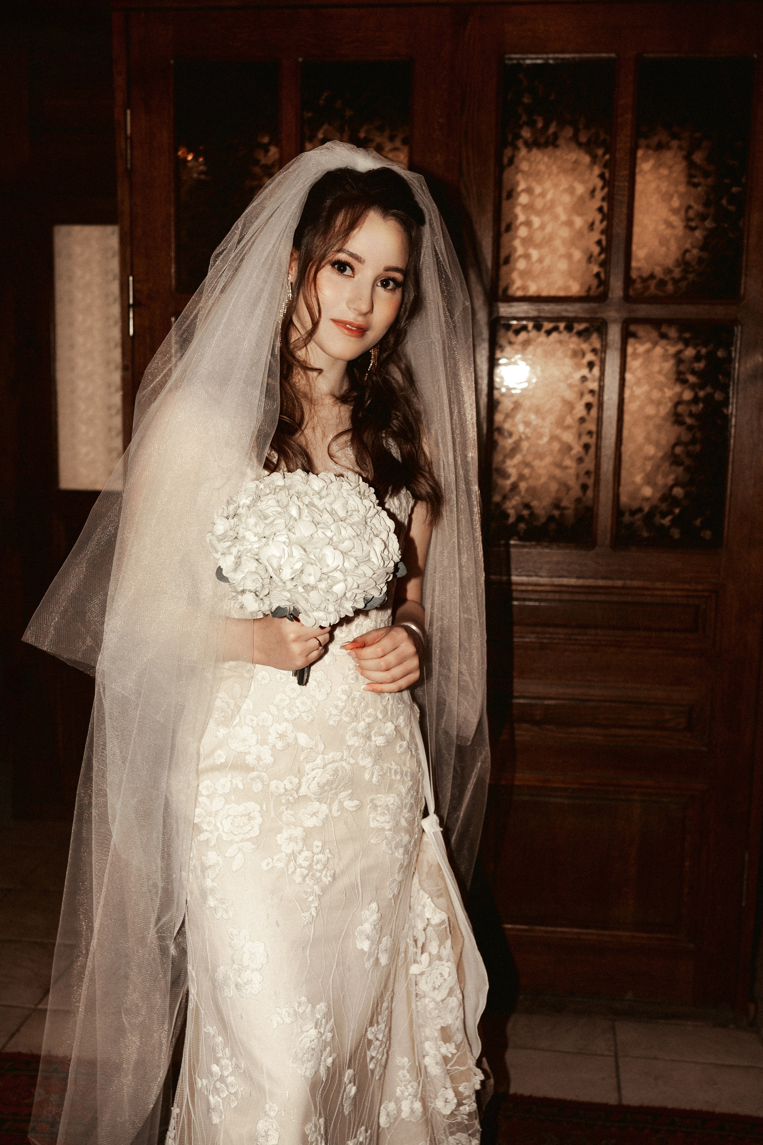 Алина и Алексей. Фотограф Тамбов — Воронеж