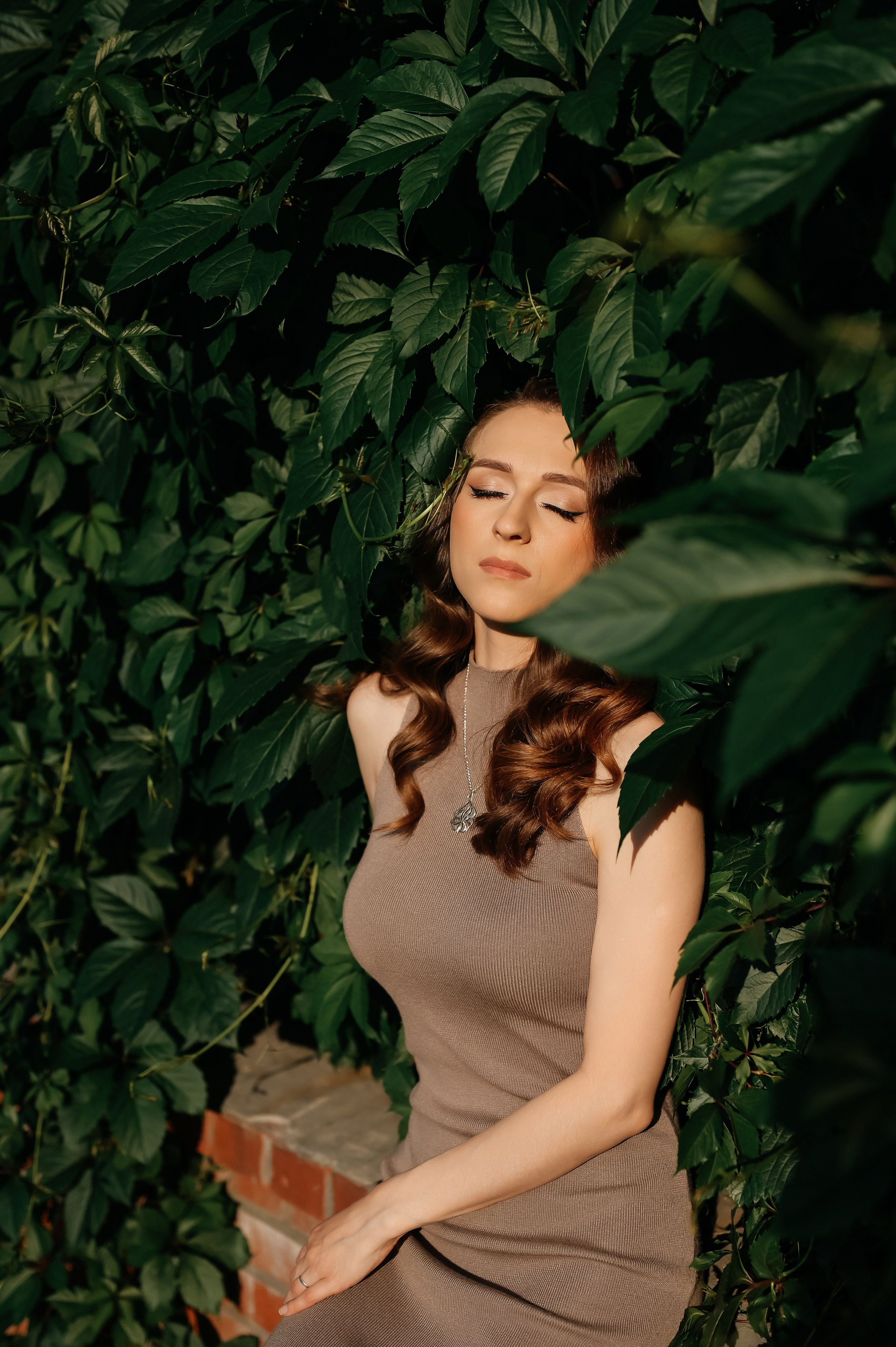 Love Story. Семейный фотограф Олеся Батурина Рязань